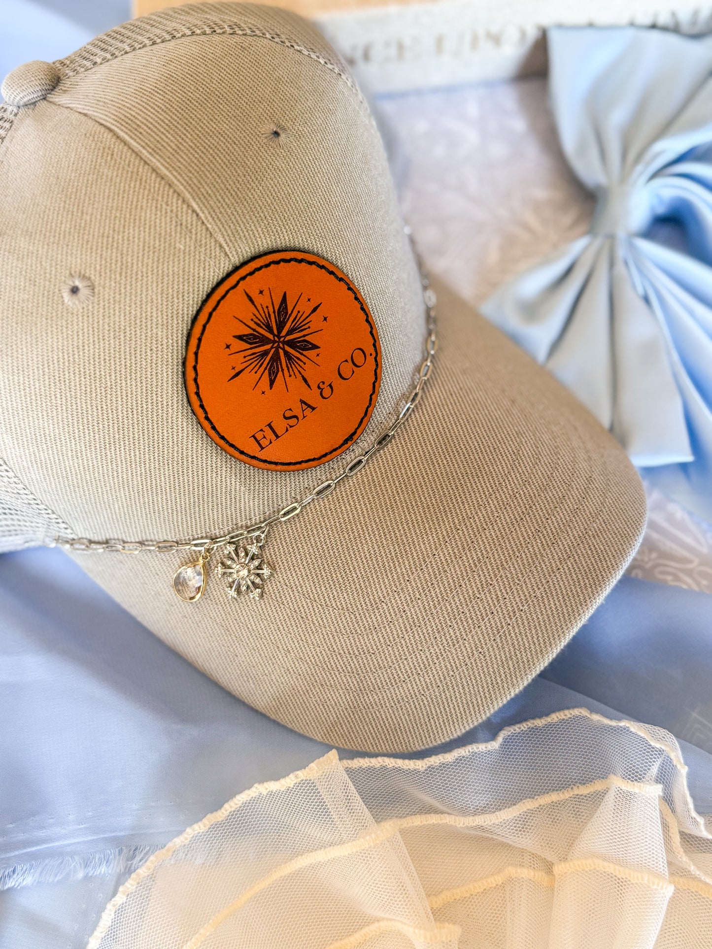 Elsa & Co. Hat