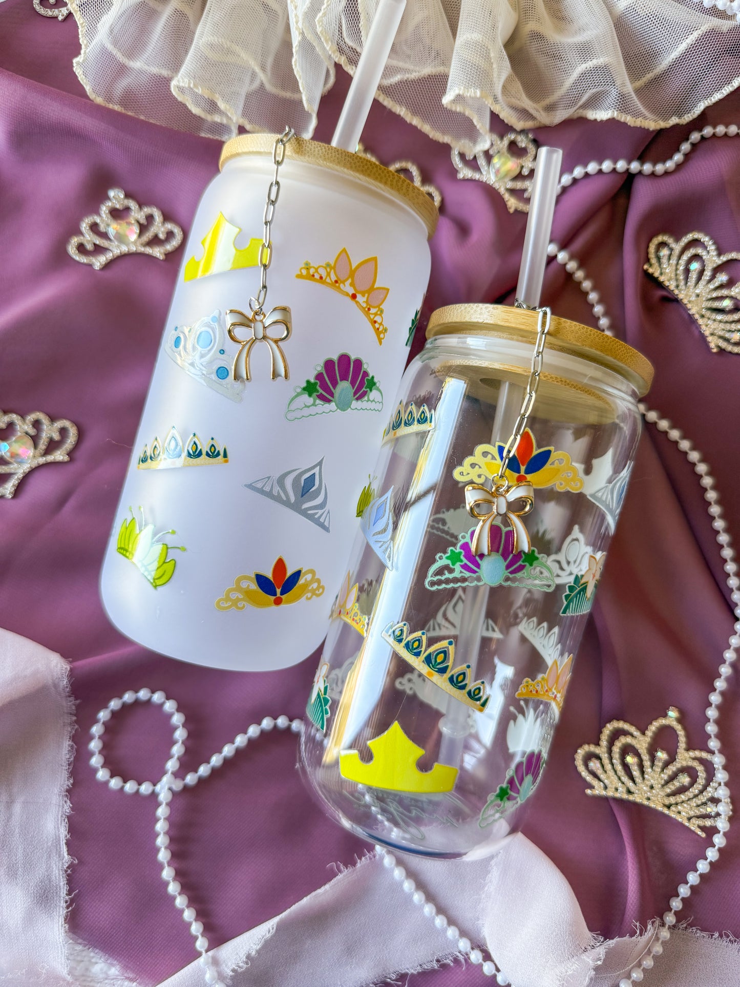 Royal Crown Glass