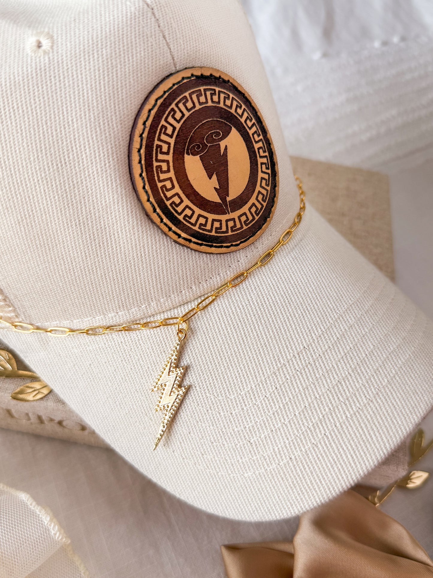 Hercules Hat