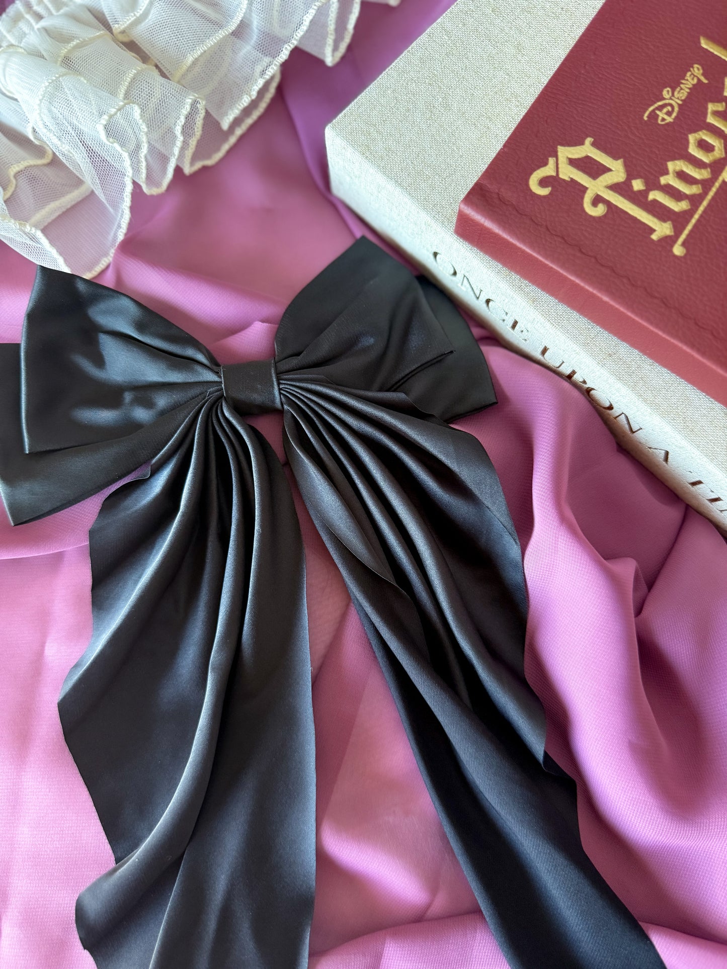 Magic Bows