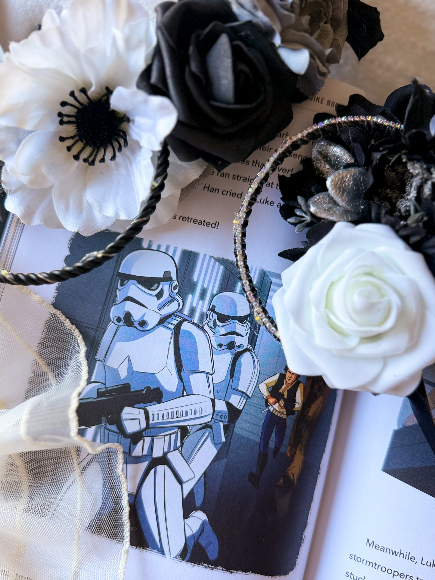 Storm Trooper