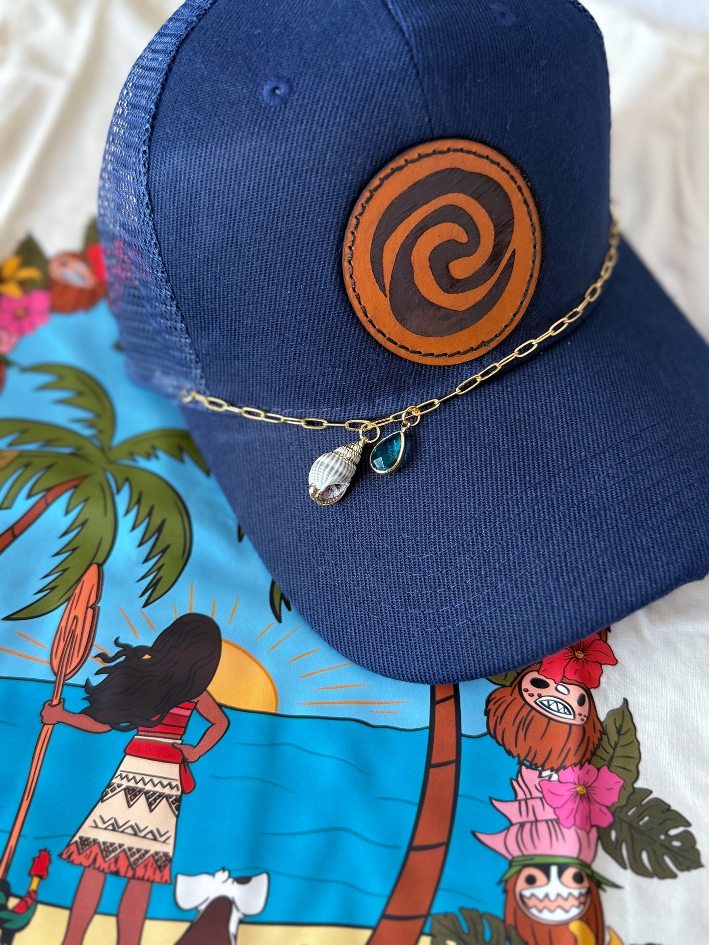 Heart of Te Fiti