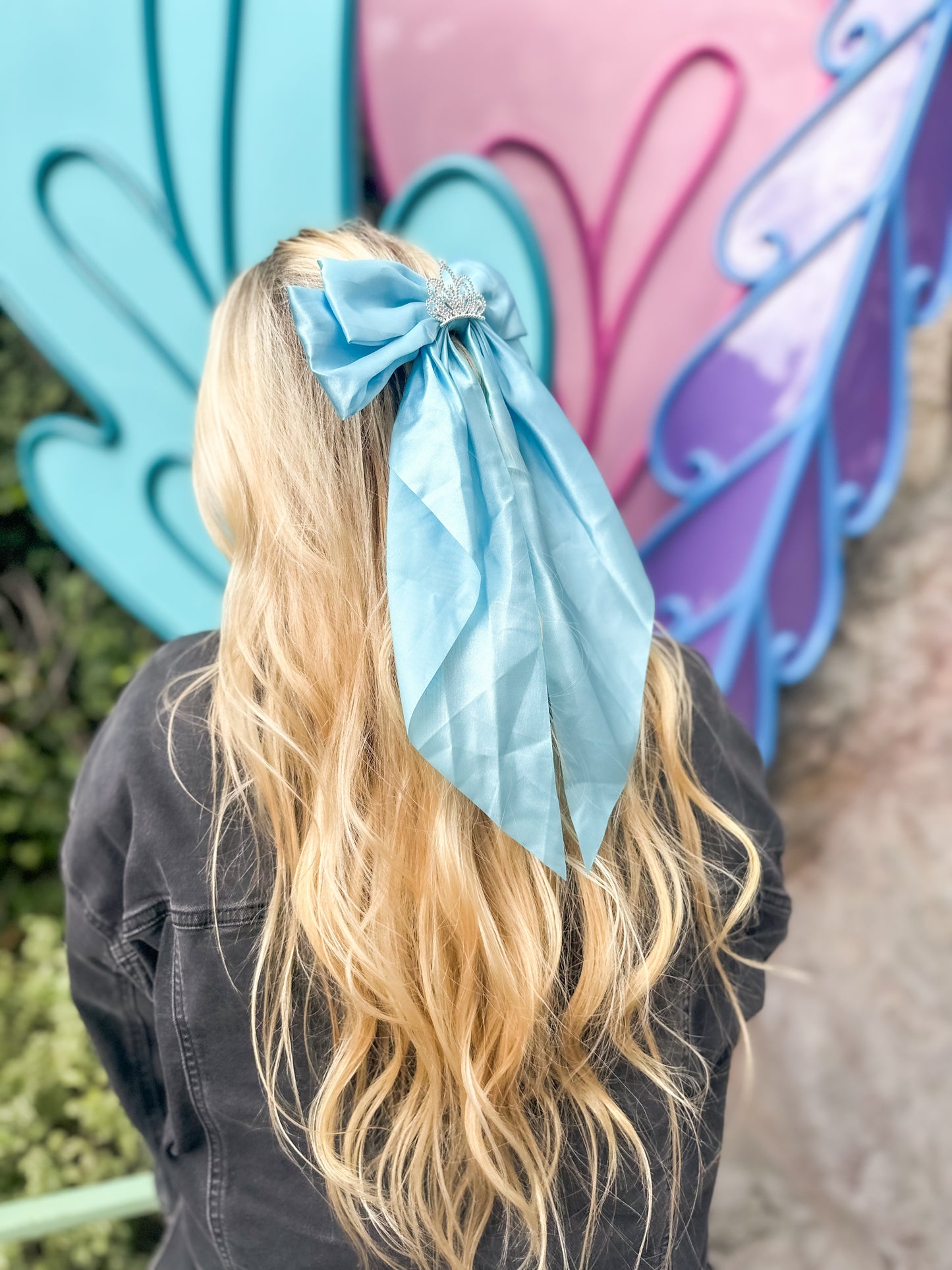 Darling Bows