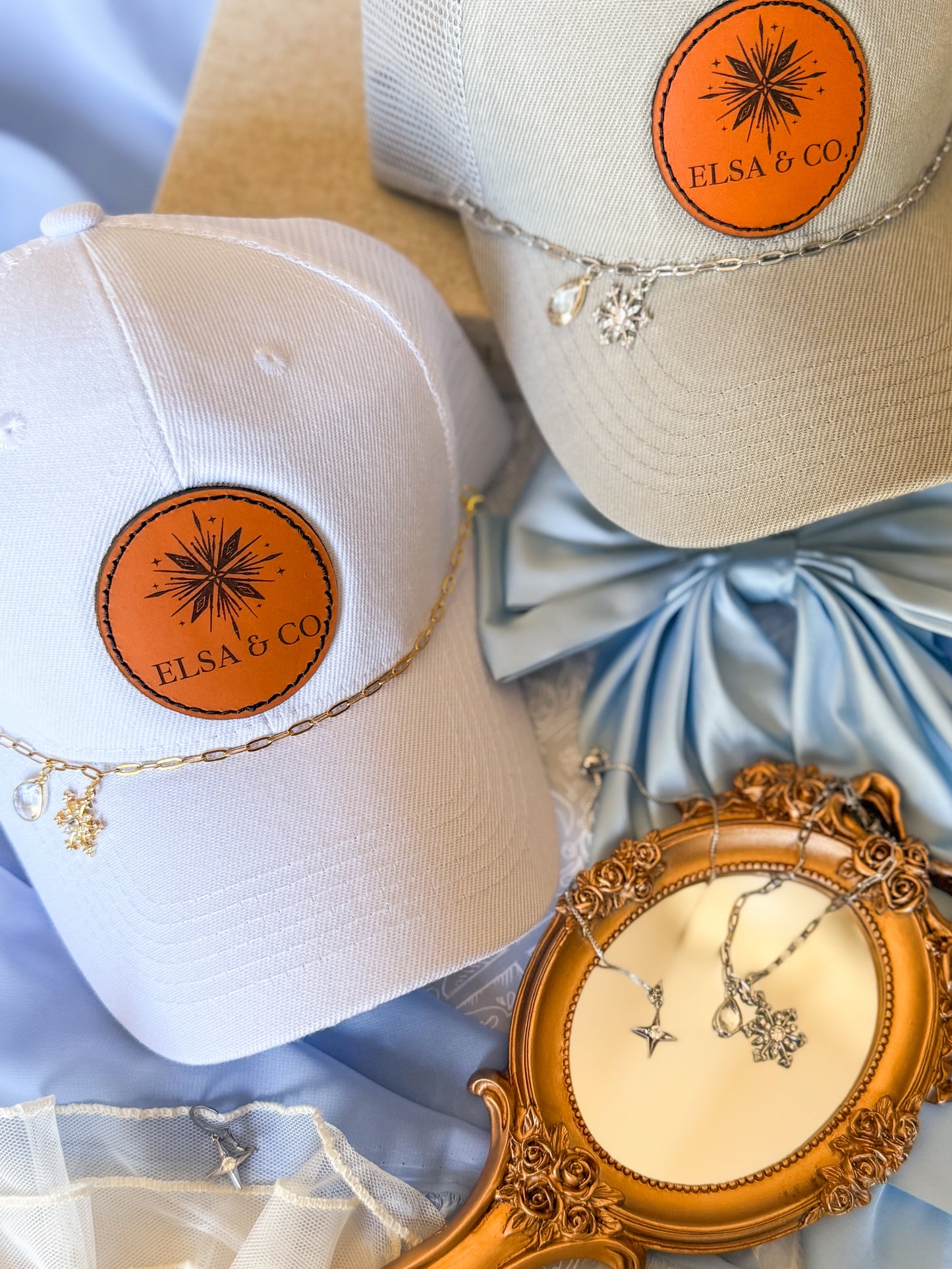 Elsa & Co. Hat
