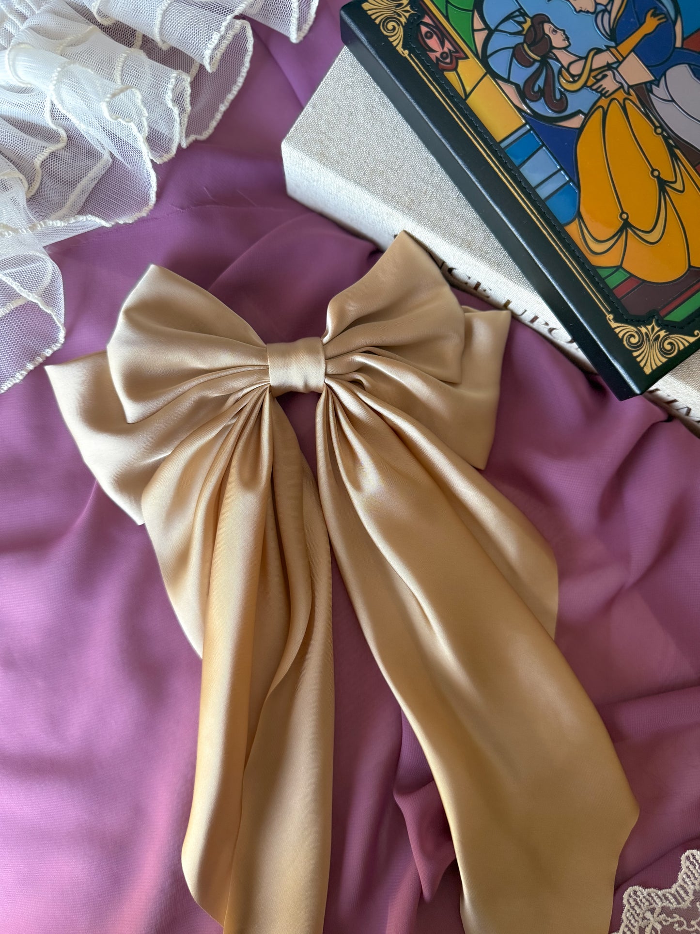Magic Bows