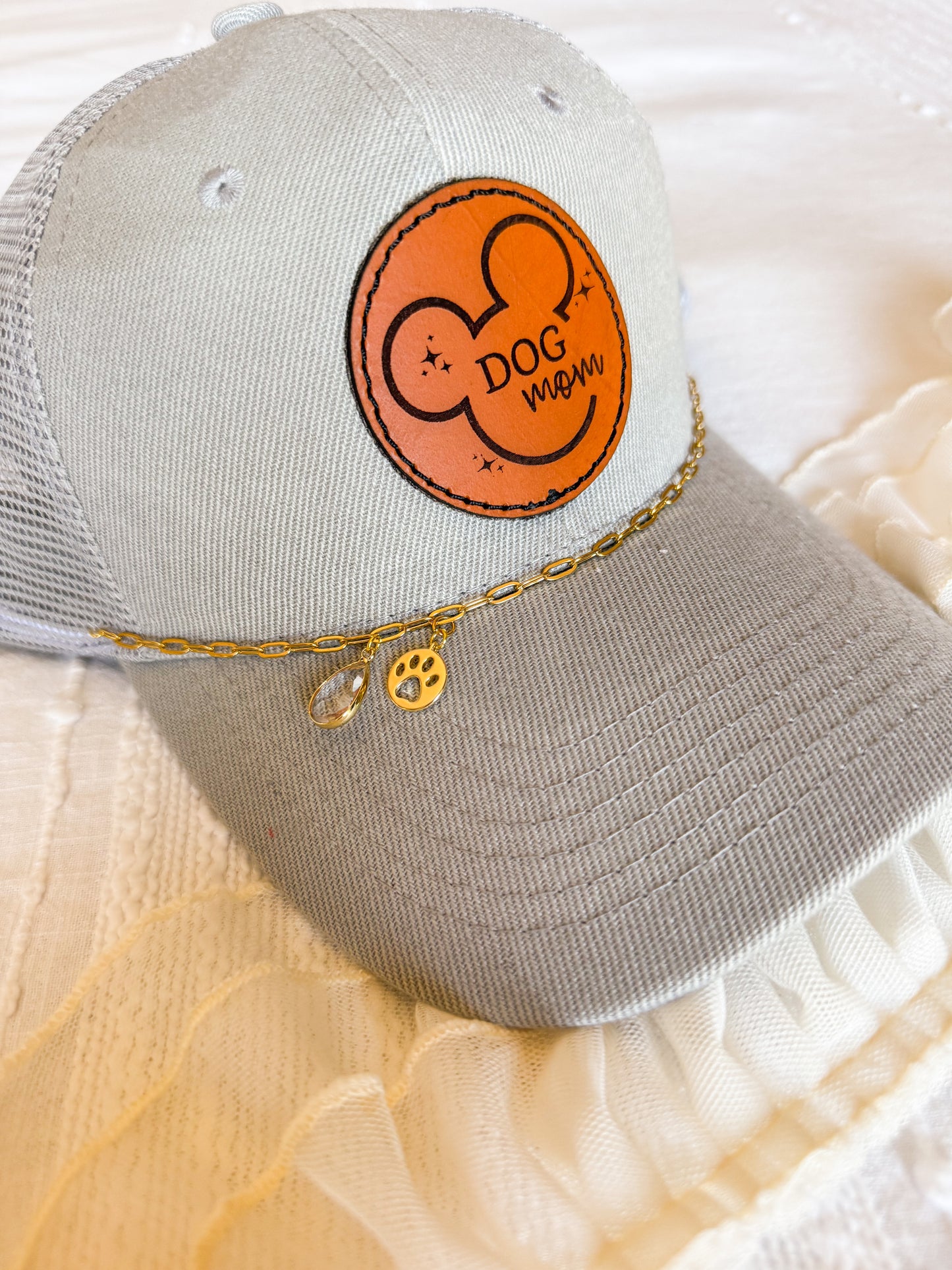 Customizable Magic Hat