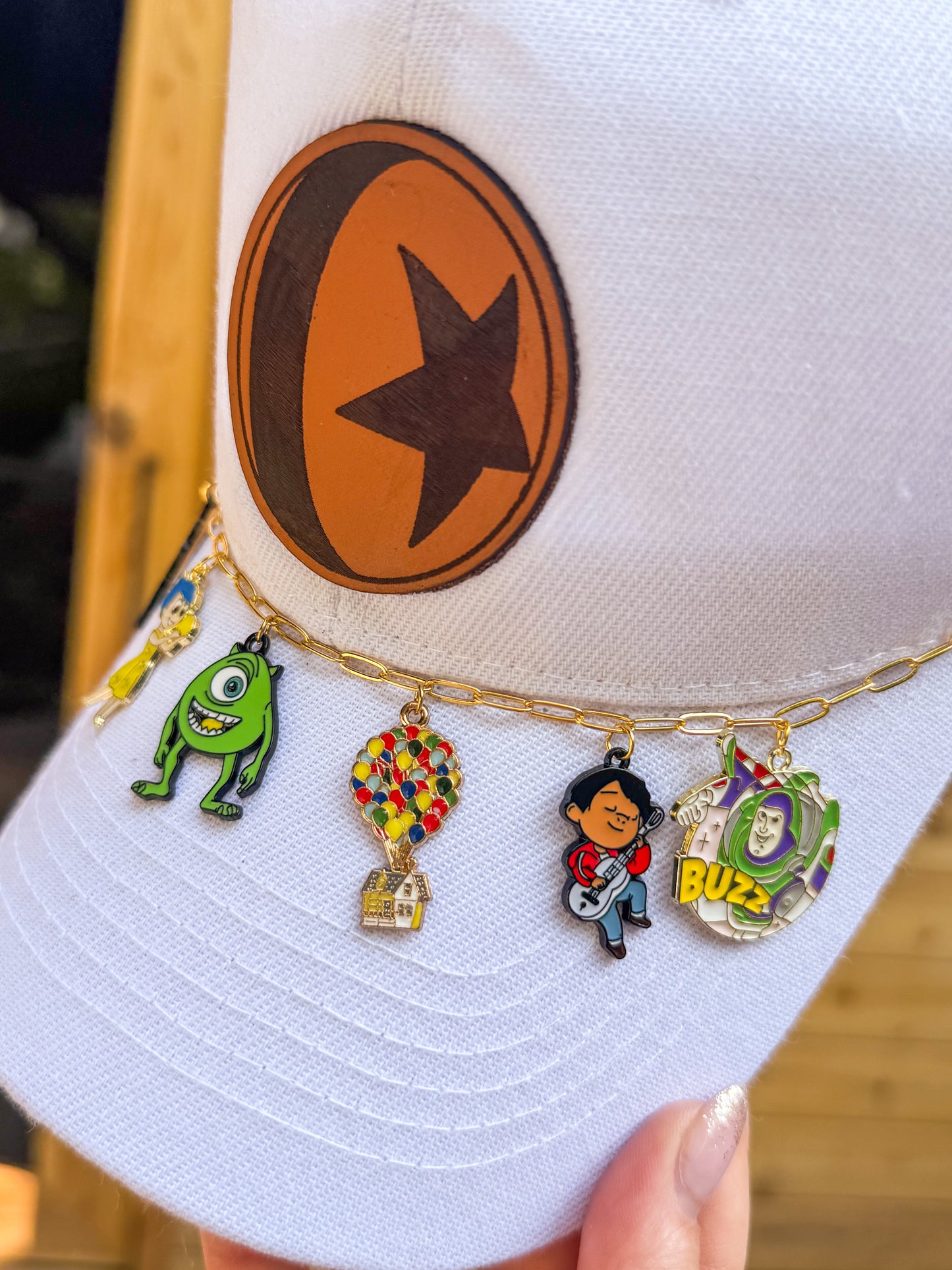 Pixar Pals