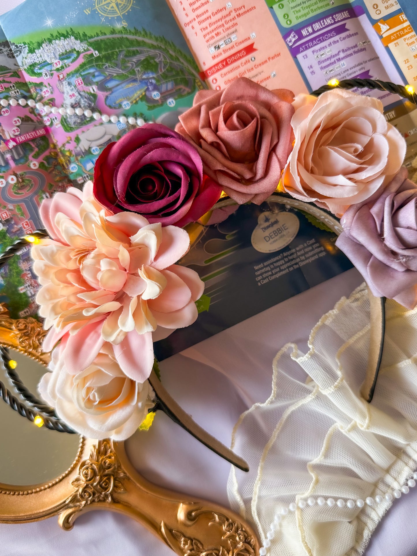Royal Jewels