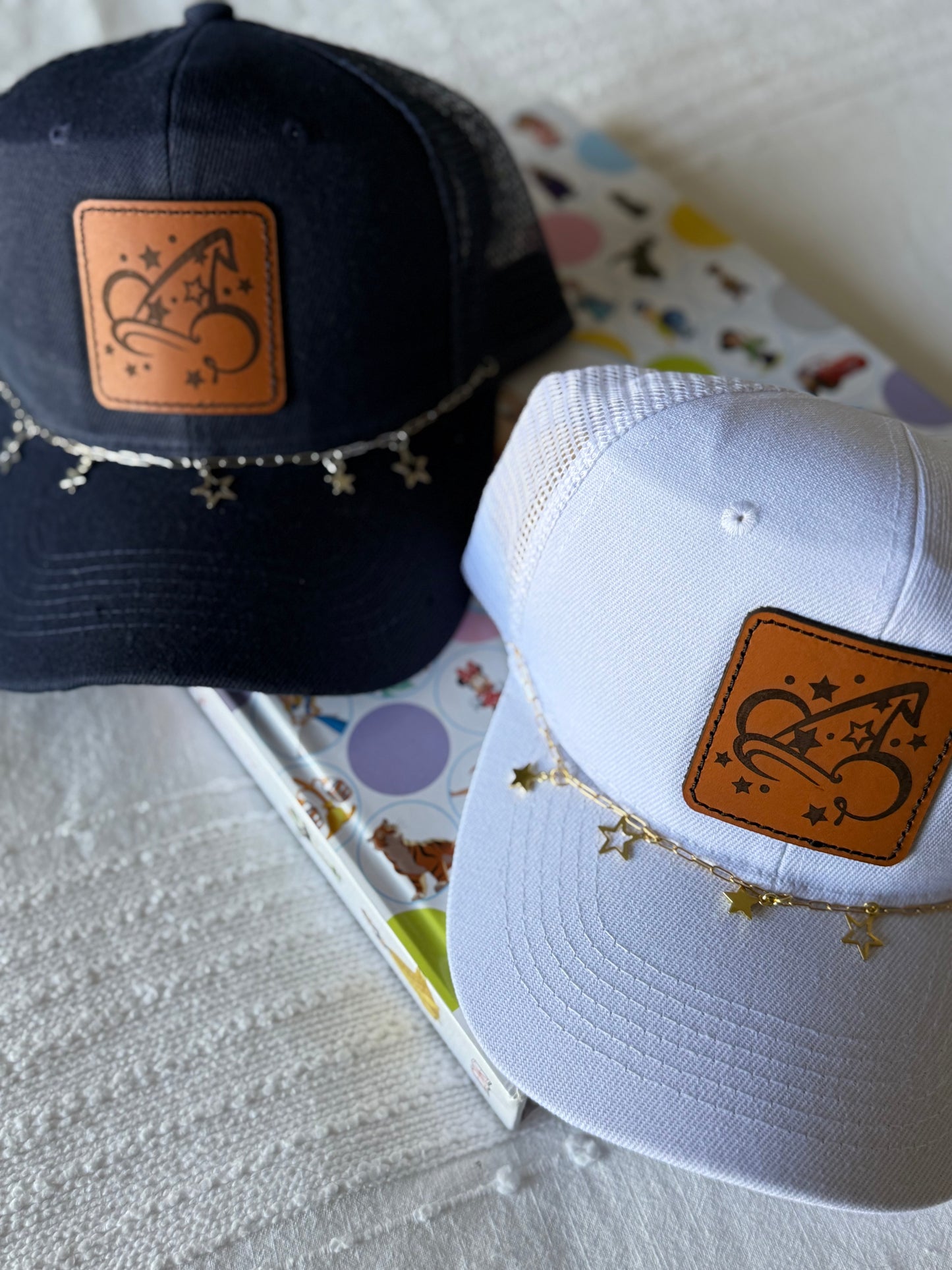 Sorcerer Mickey Hat