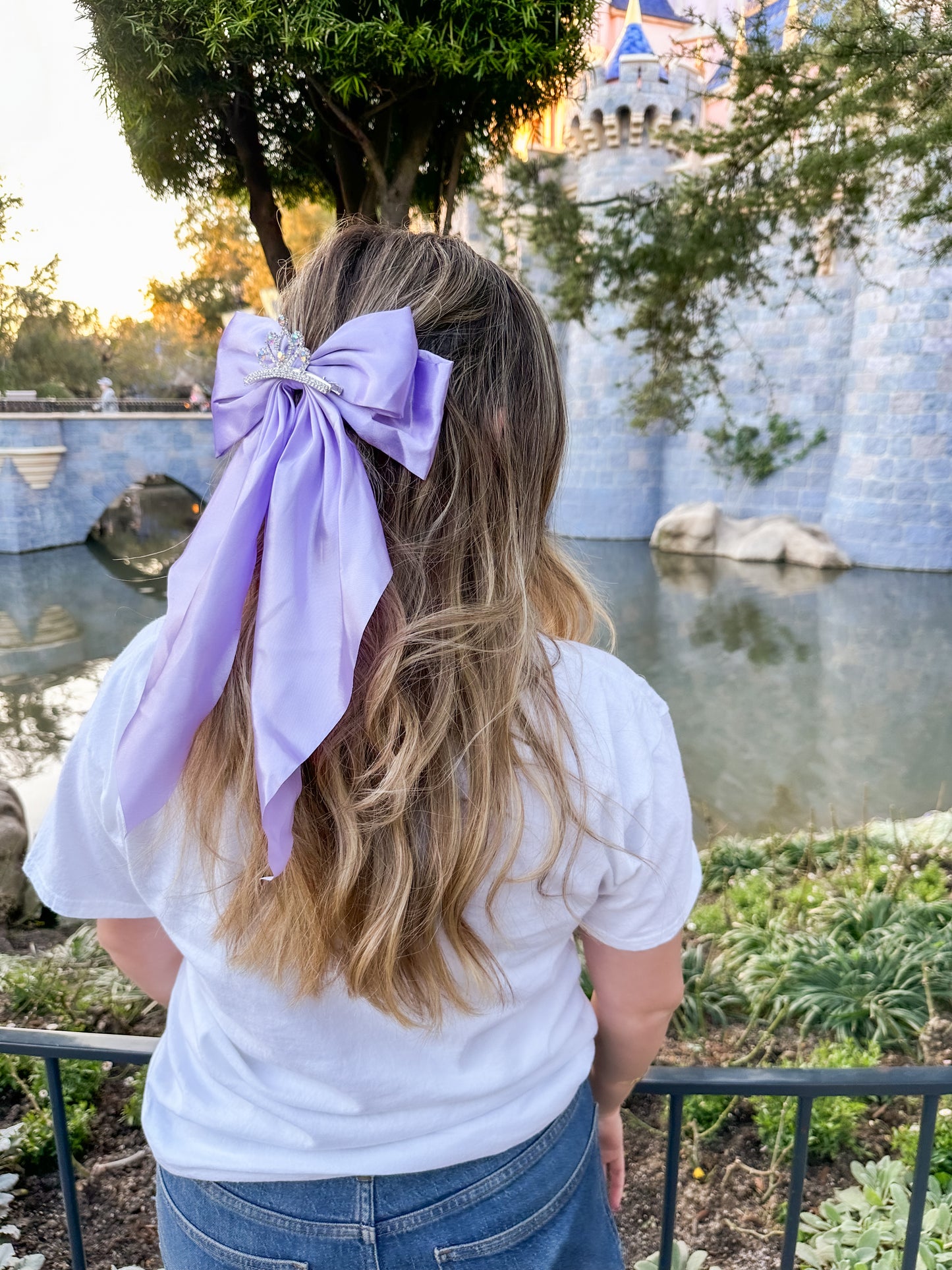 Darling Bows