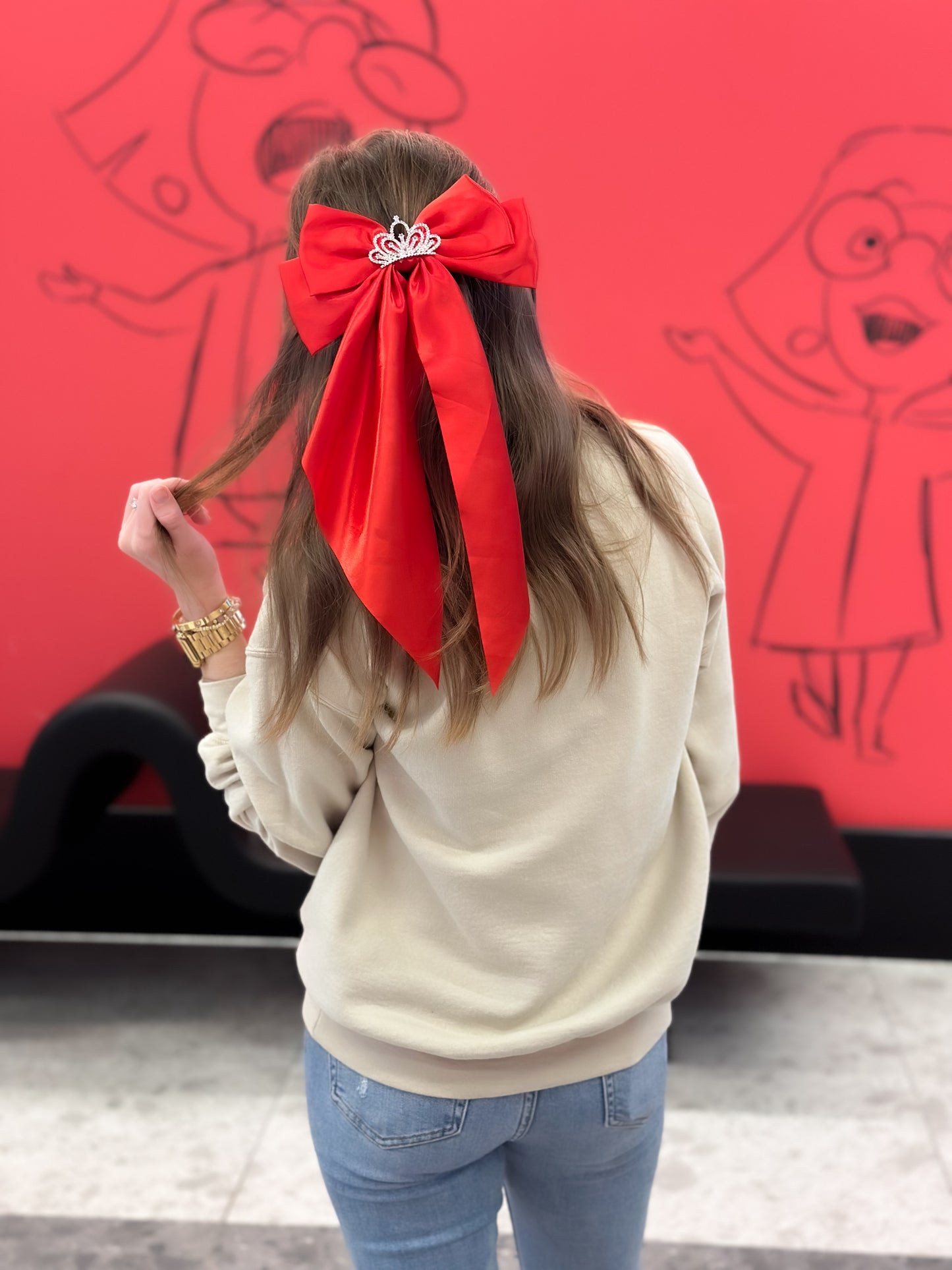 Darling Bows