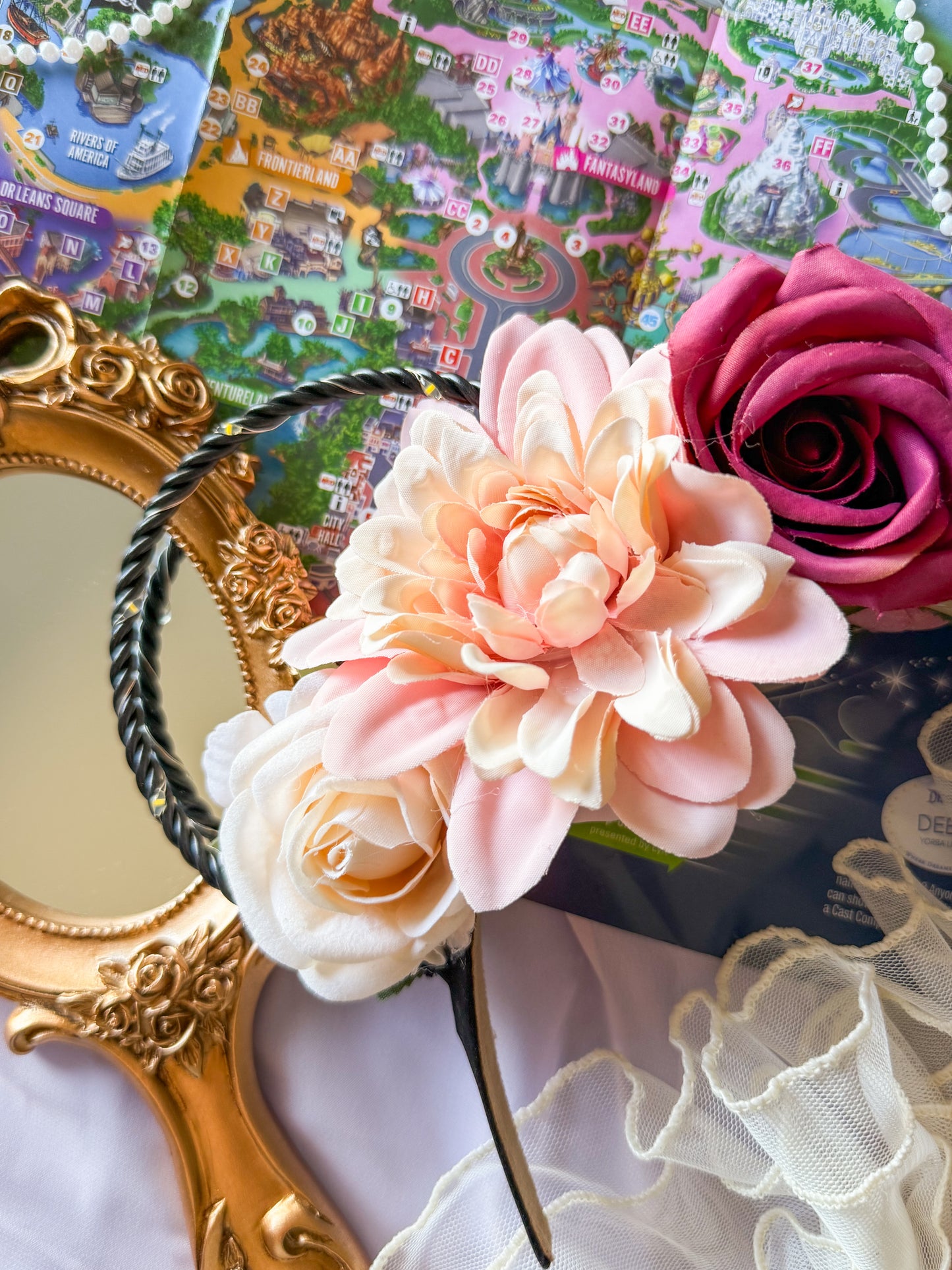 Royal Jewels