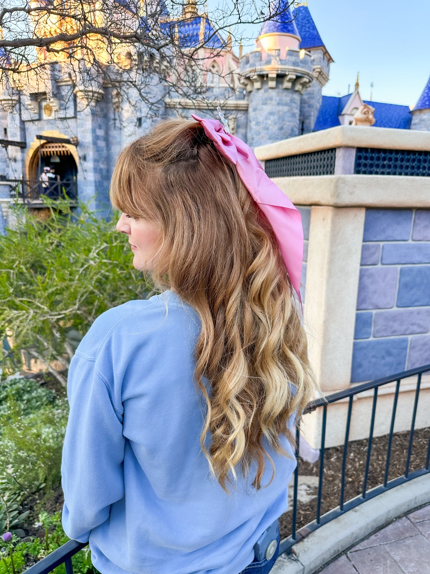 Darling Bows
