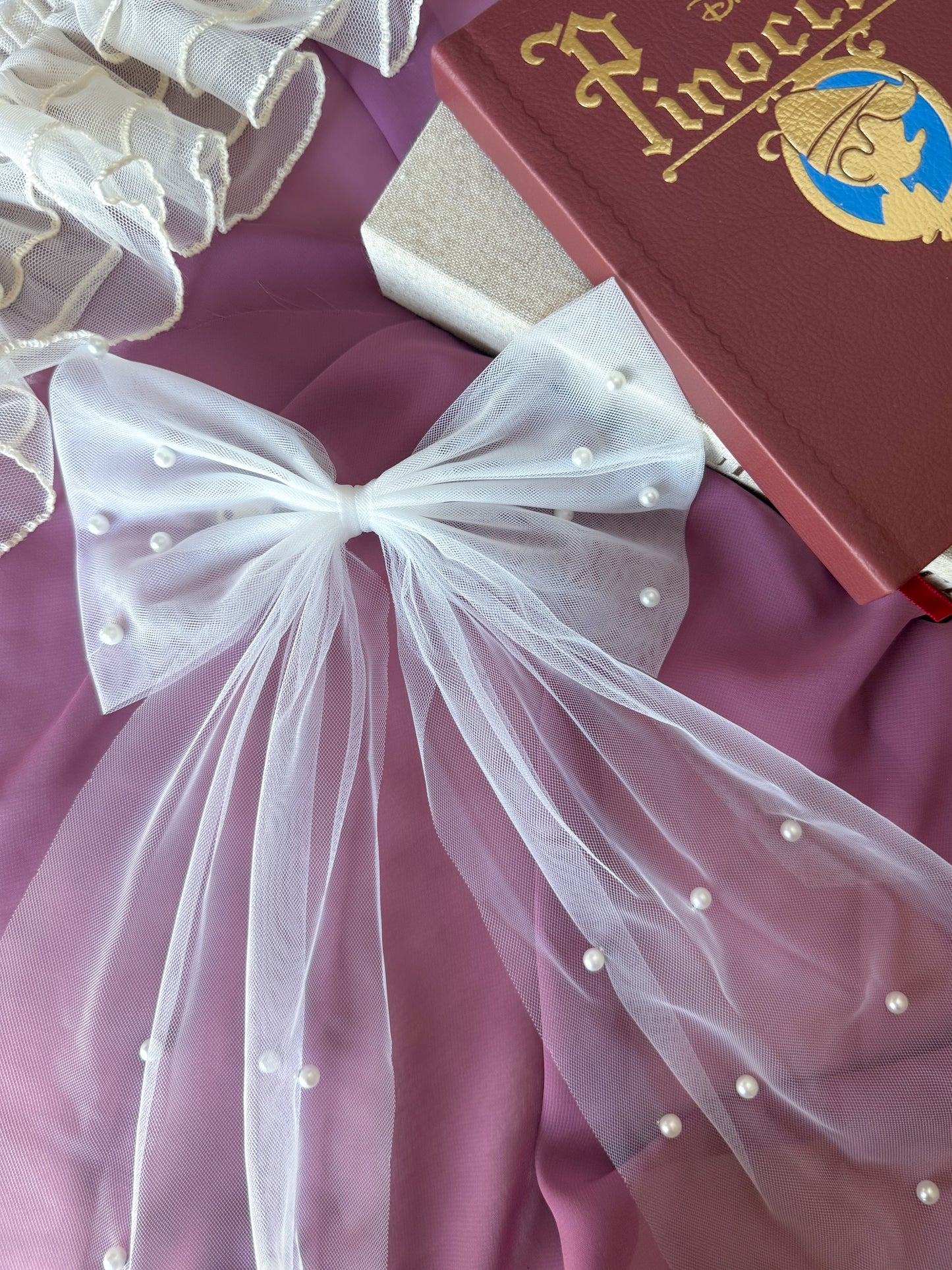 Magic Bows