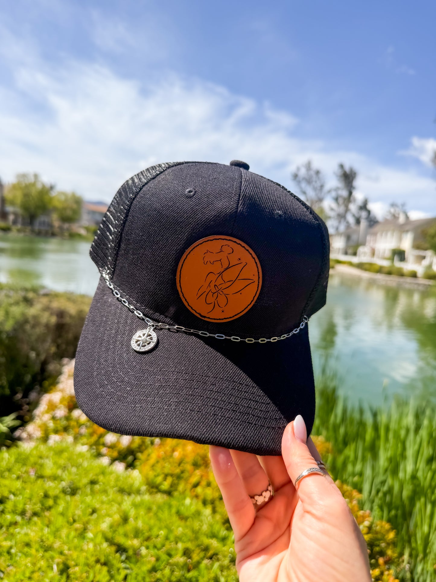 Tink Hat
