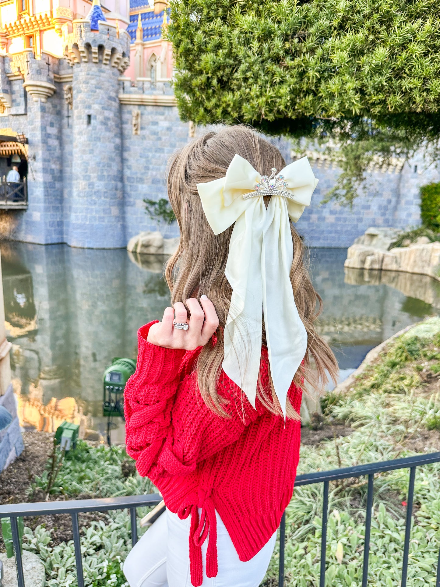 Darling Bows