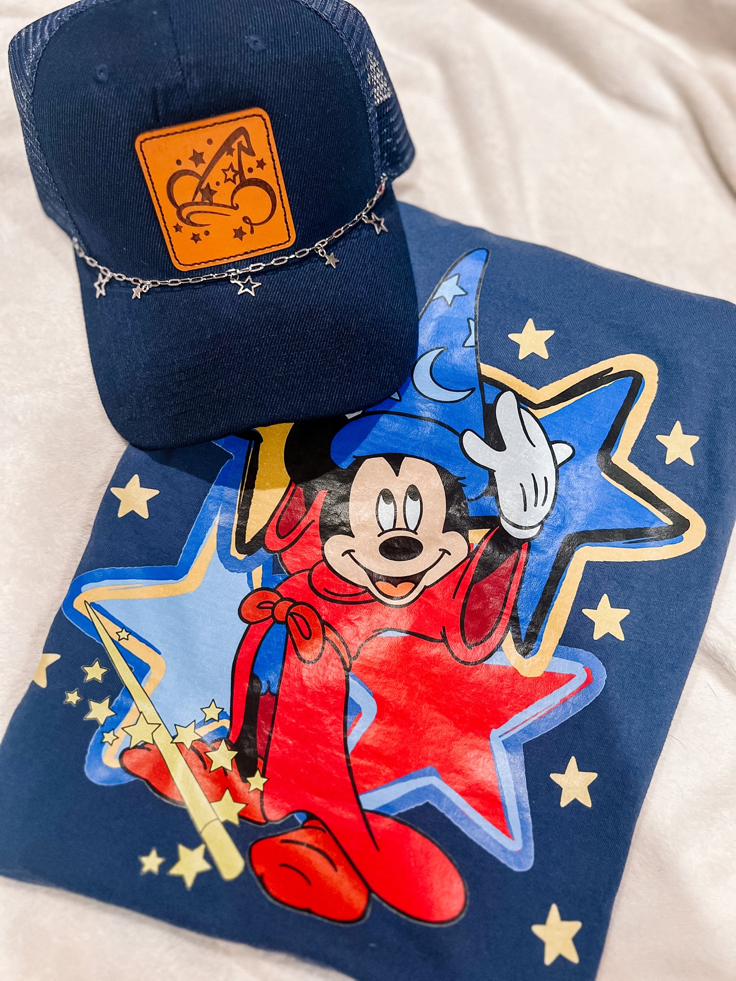 Sorcerer Mickey Hat