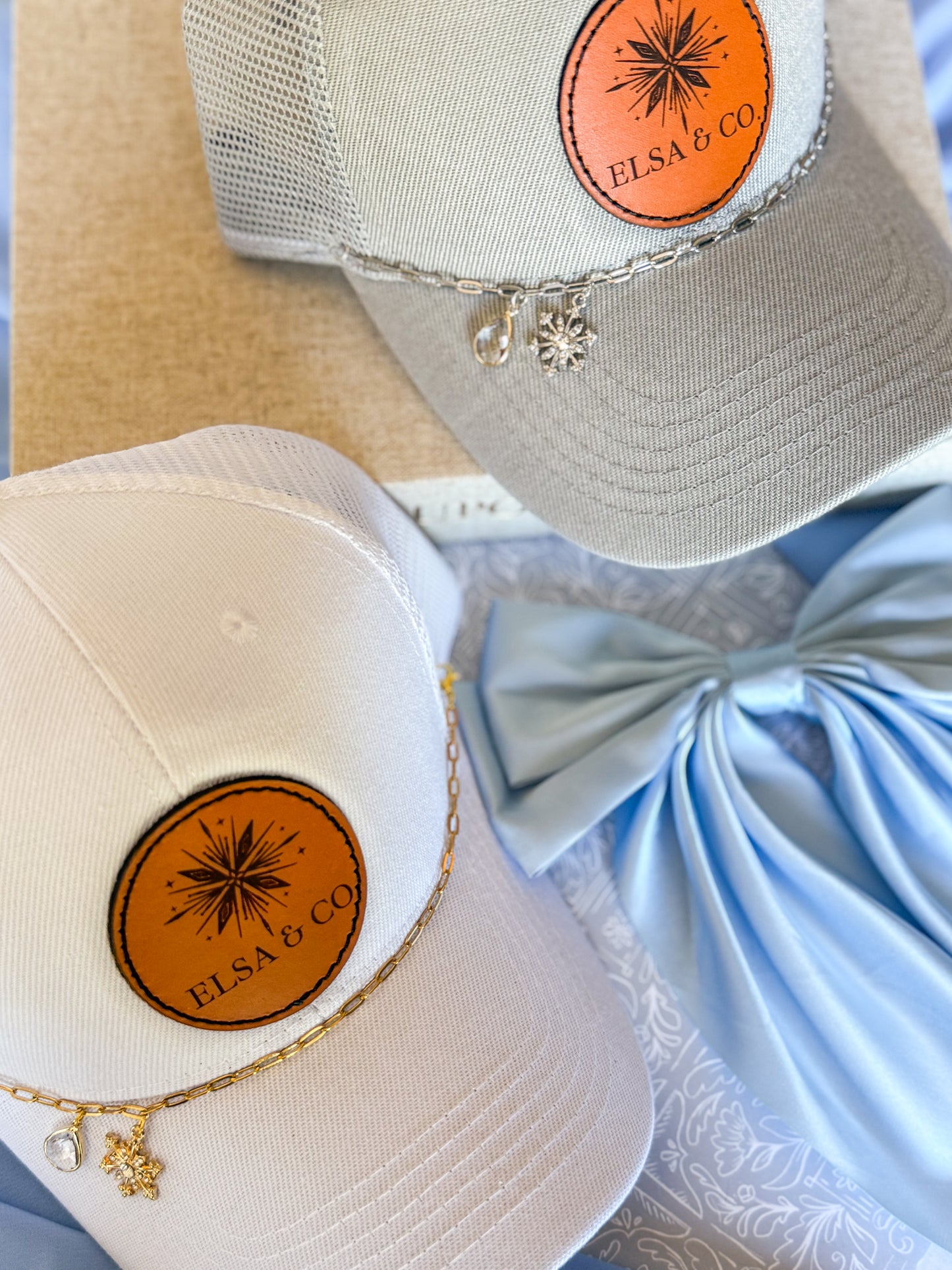 Elsa & Co. Hat