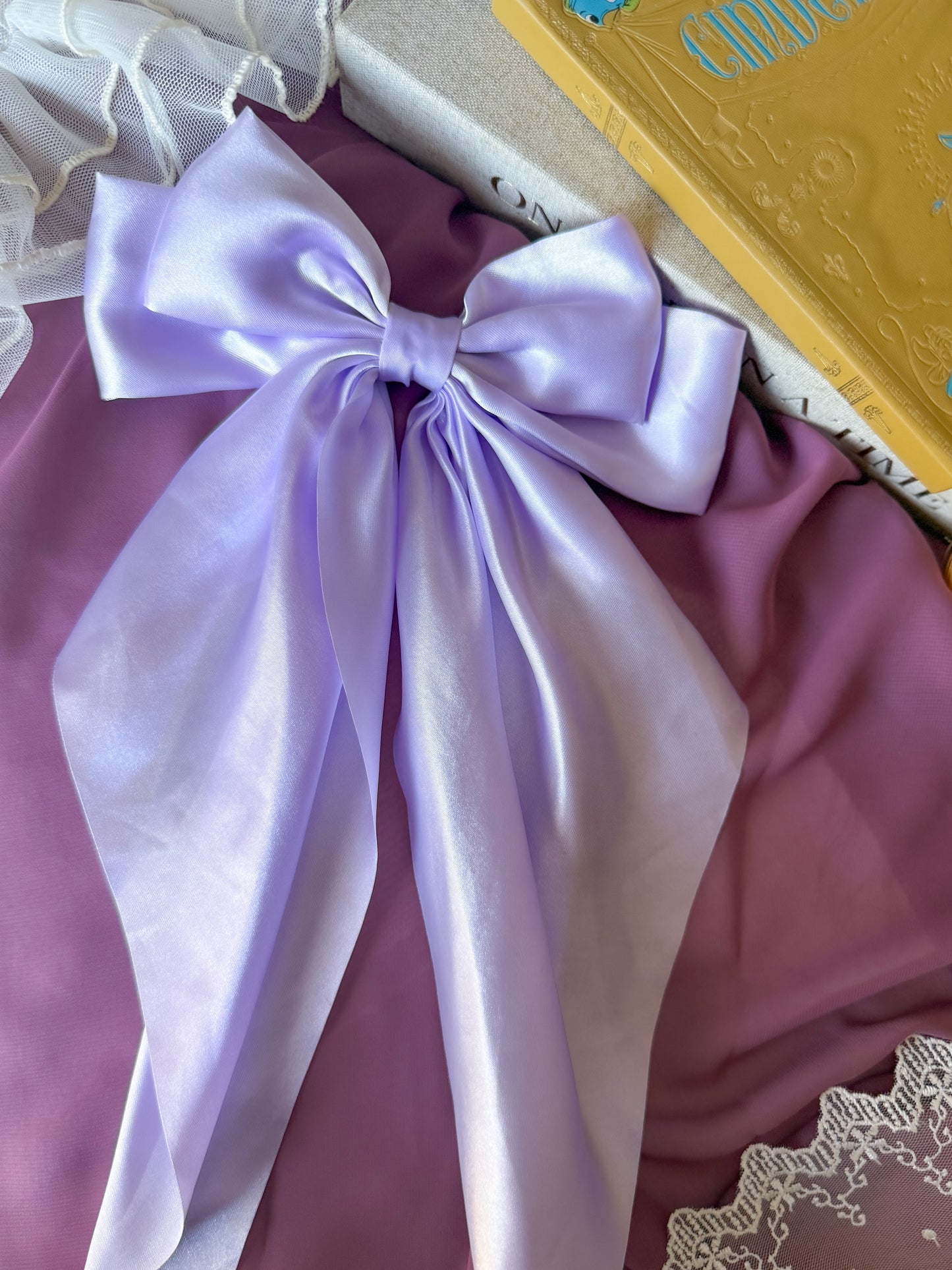 Magic Bows