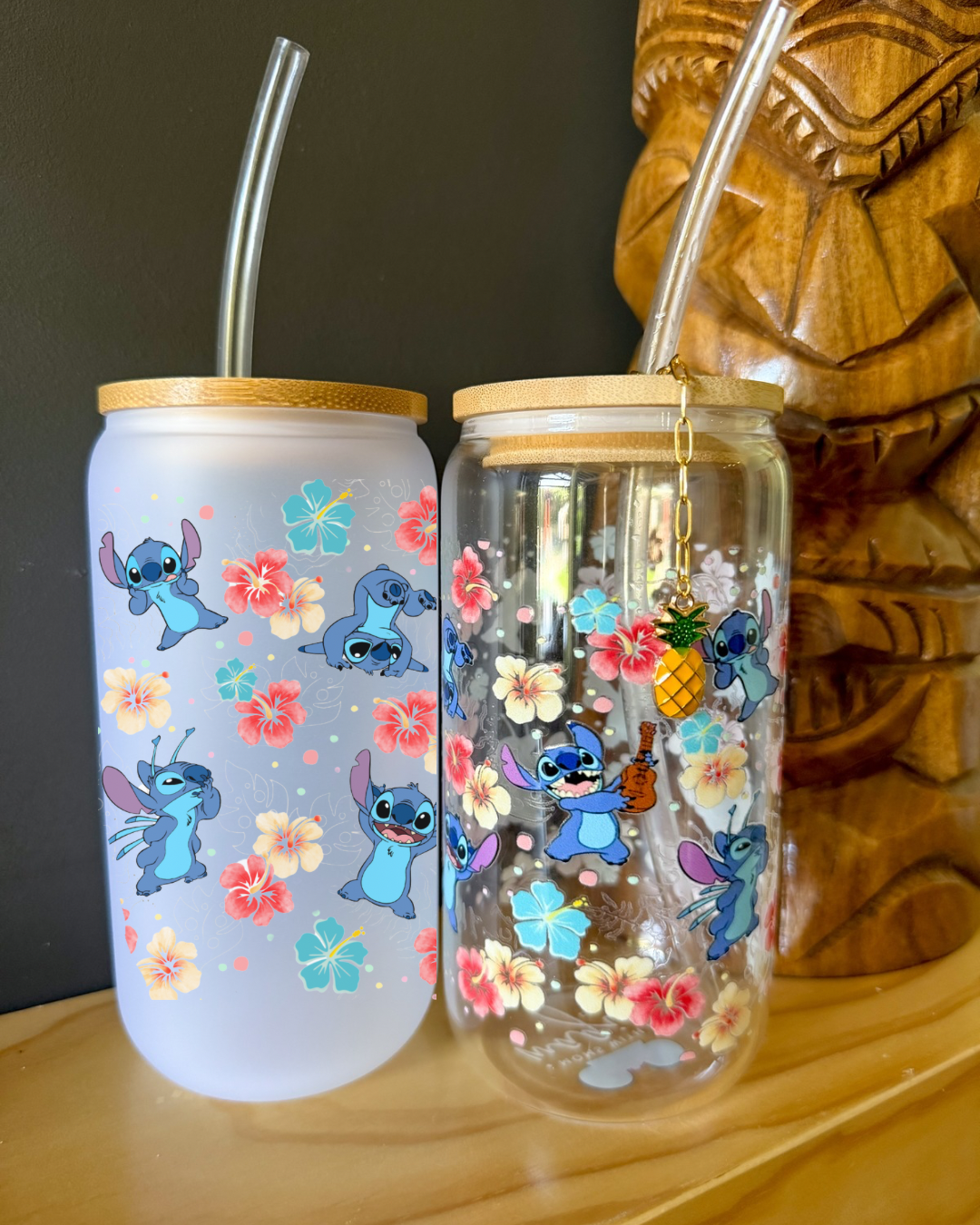 Stitch Glass