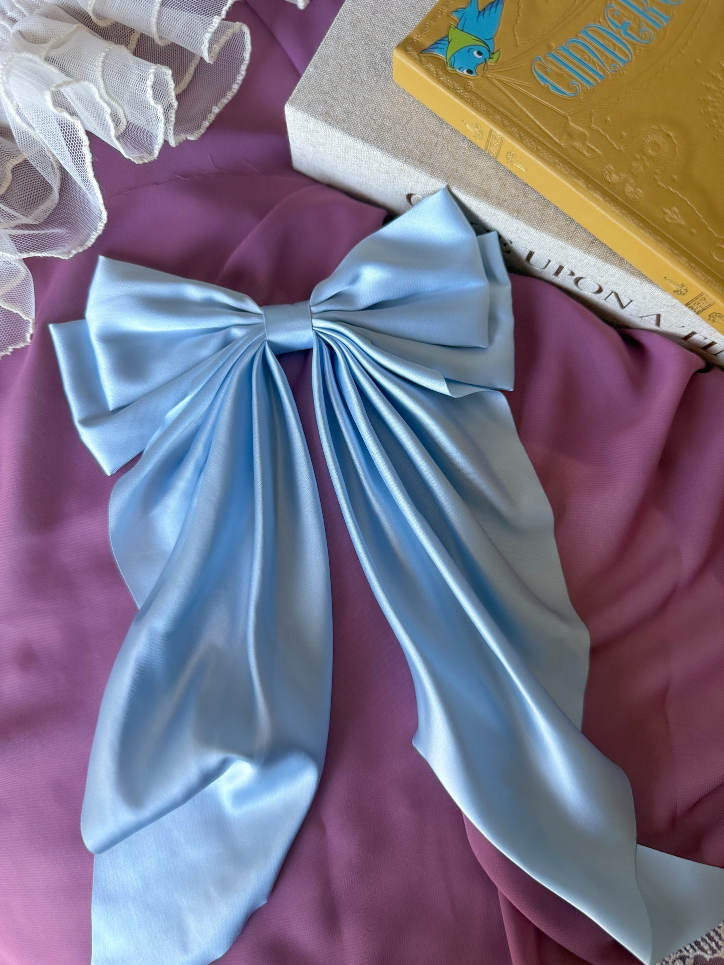 Magic Bows