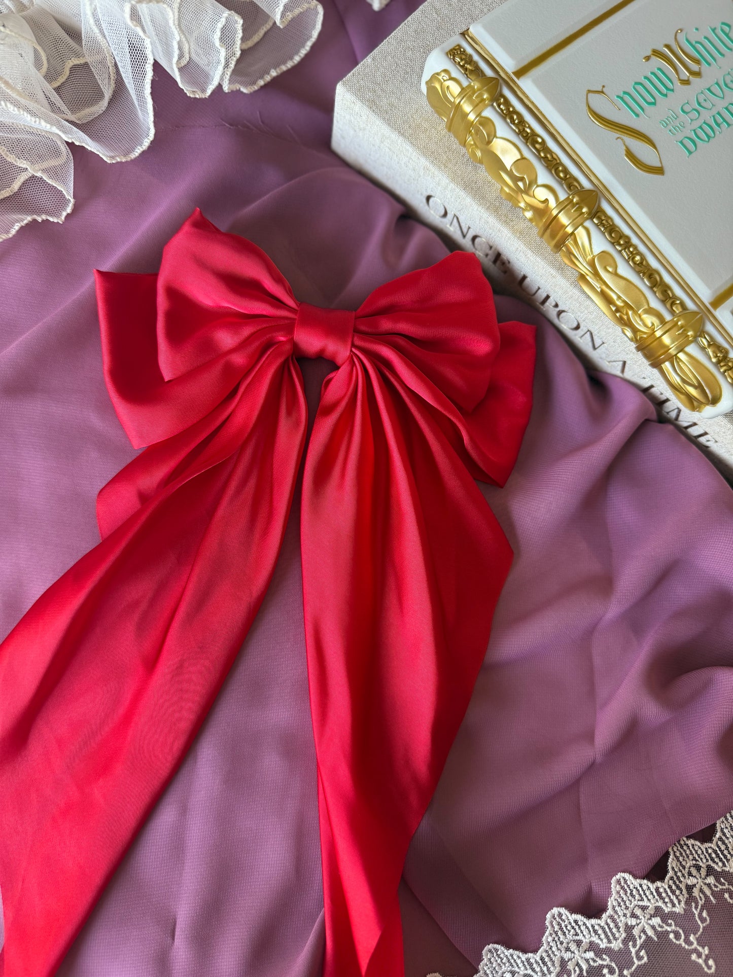 Magic Bows