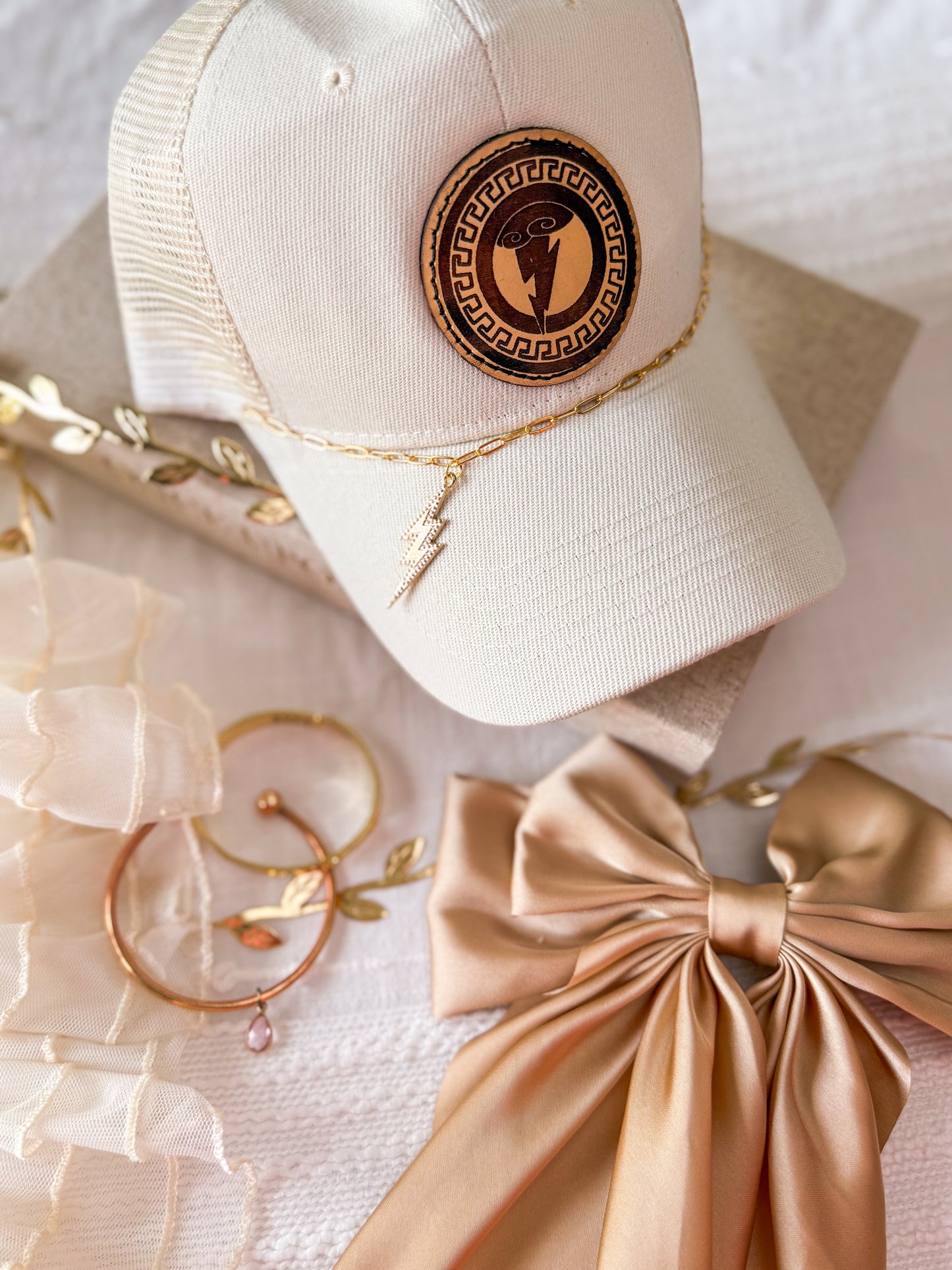 Hercules Hat