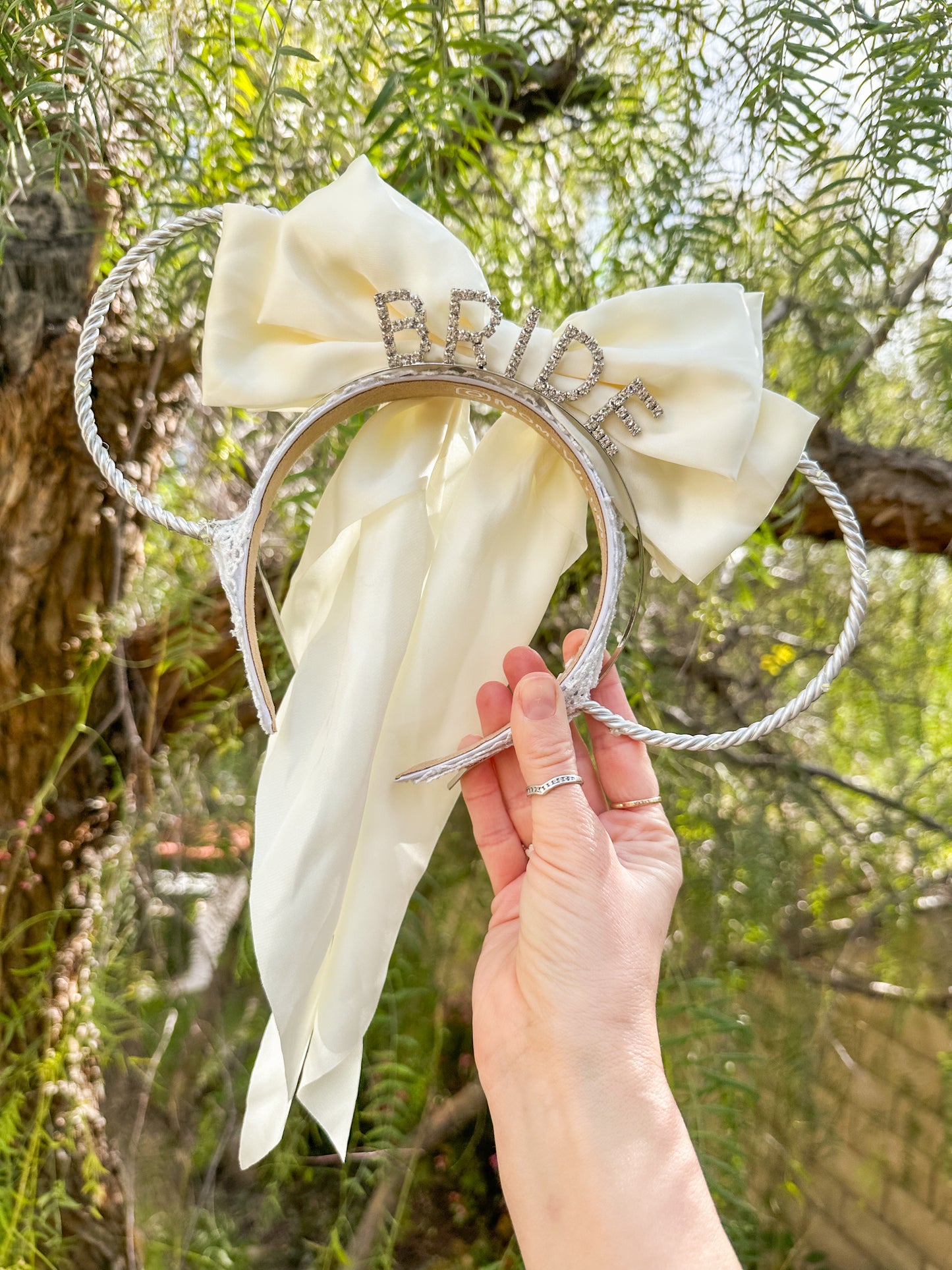 Wire Headbands