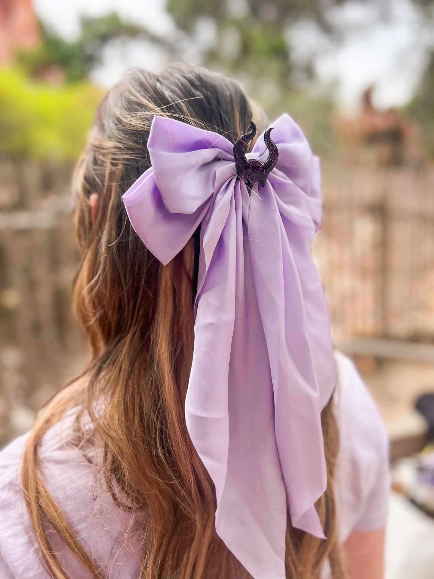 Maleficent Bow