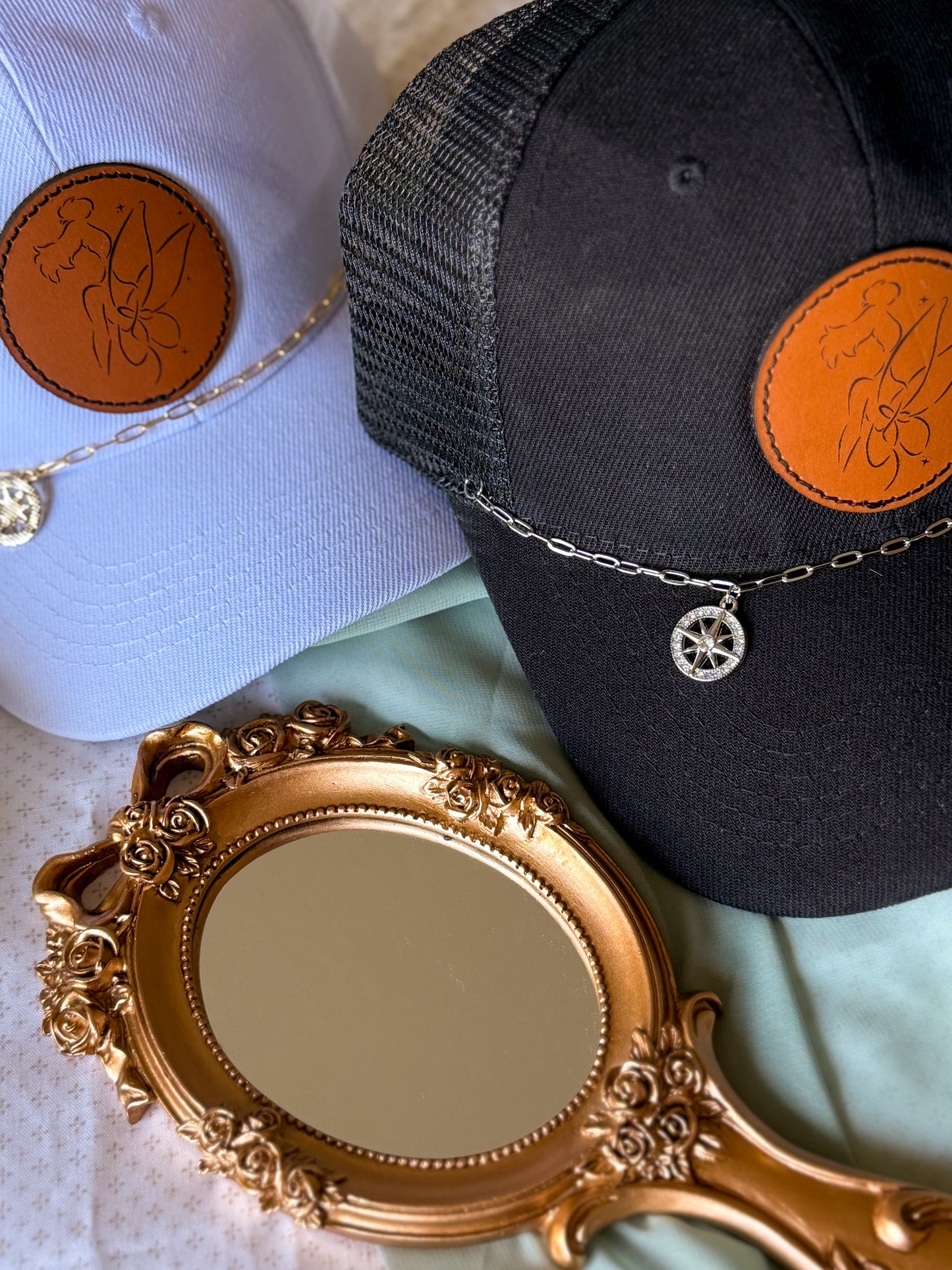Tink Hat