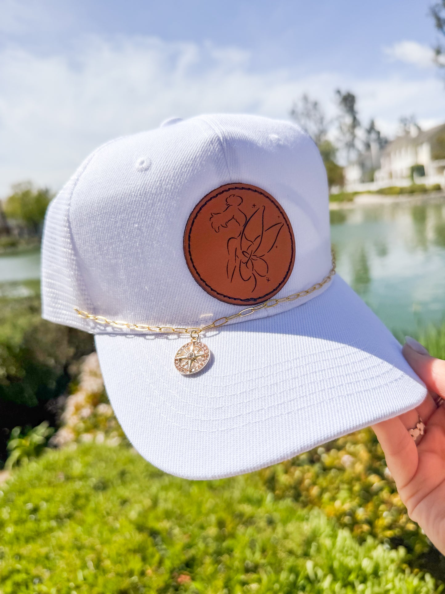 Tink Hat