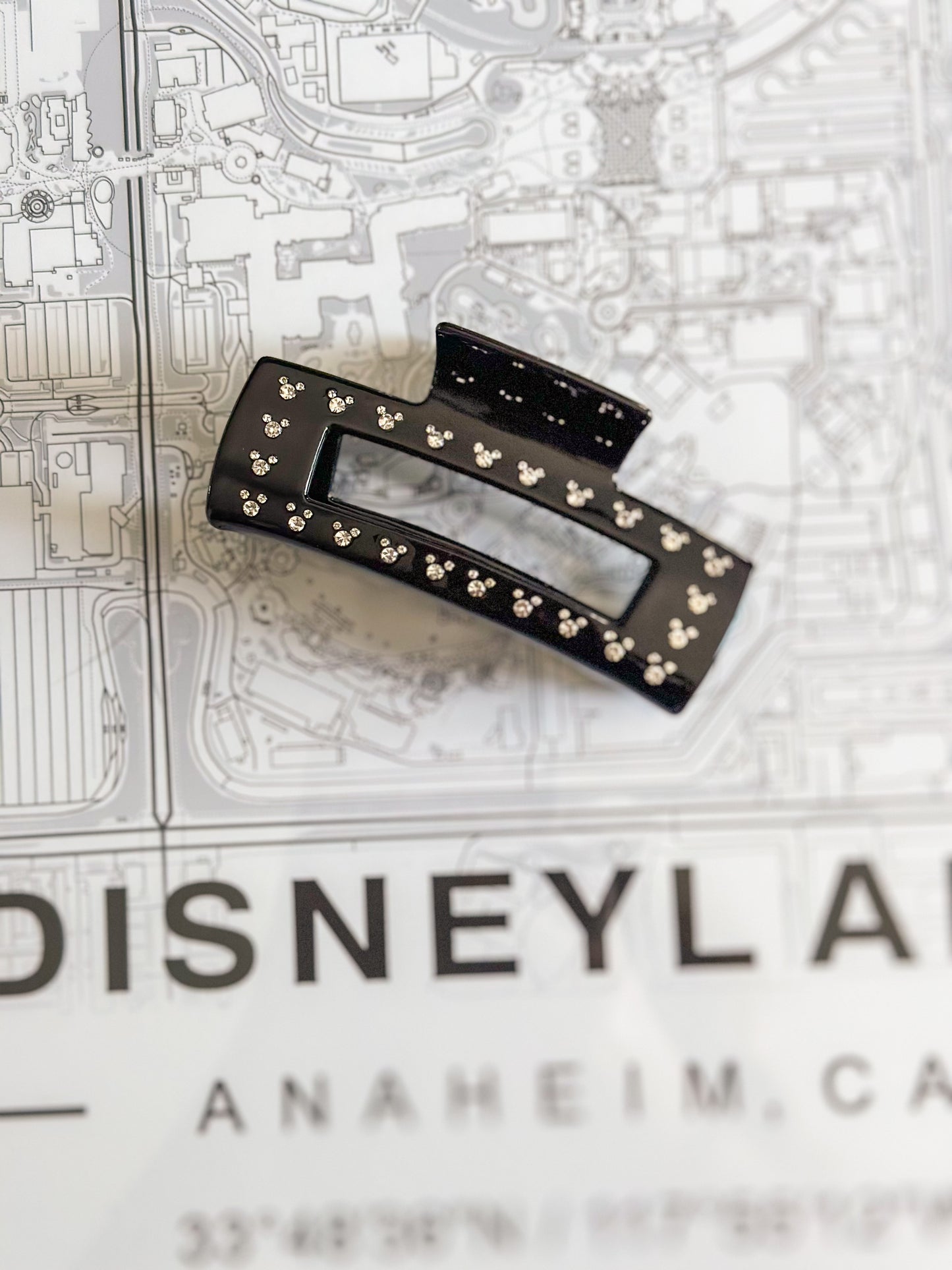 Mouse Clips