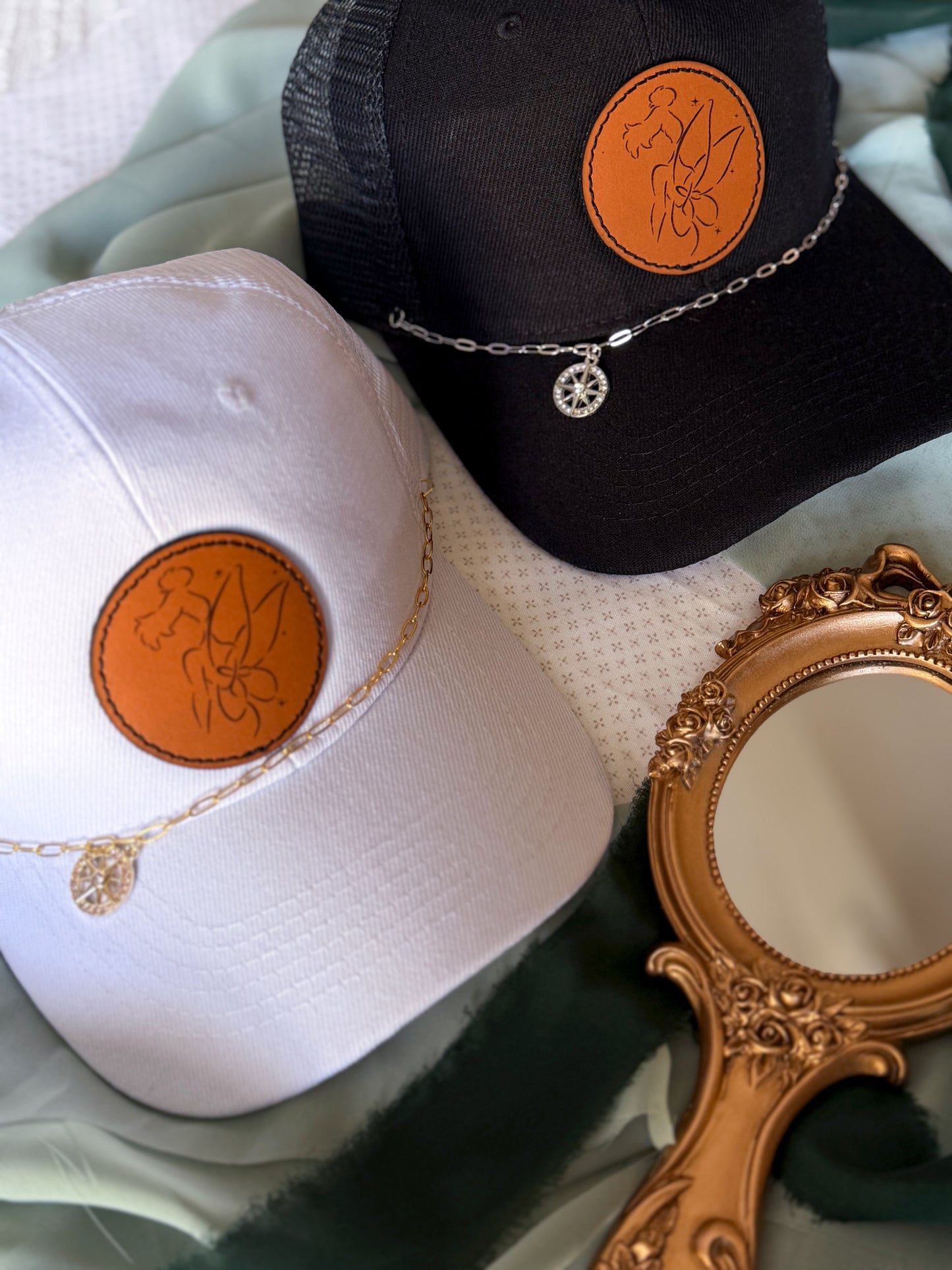 Tink Hat