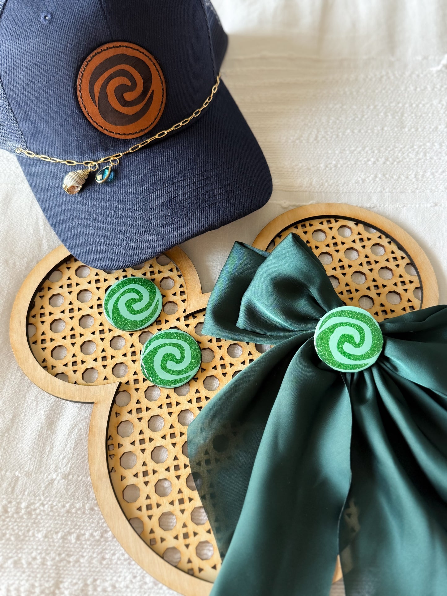 Heart of Te Fiti