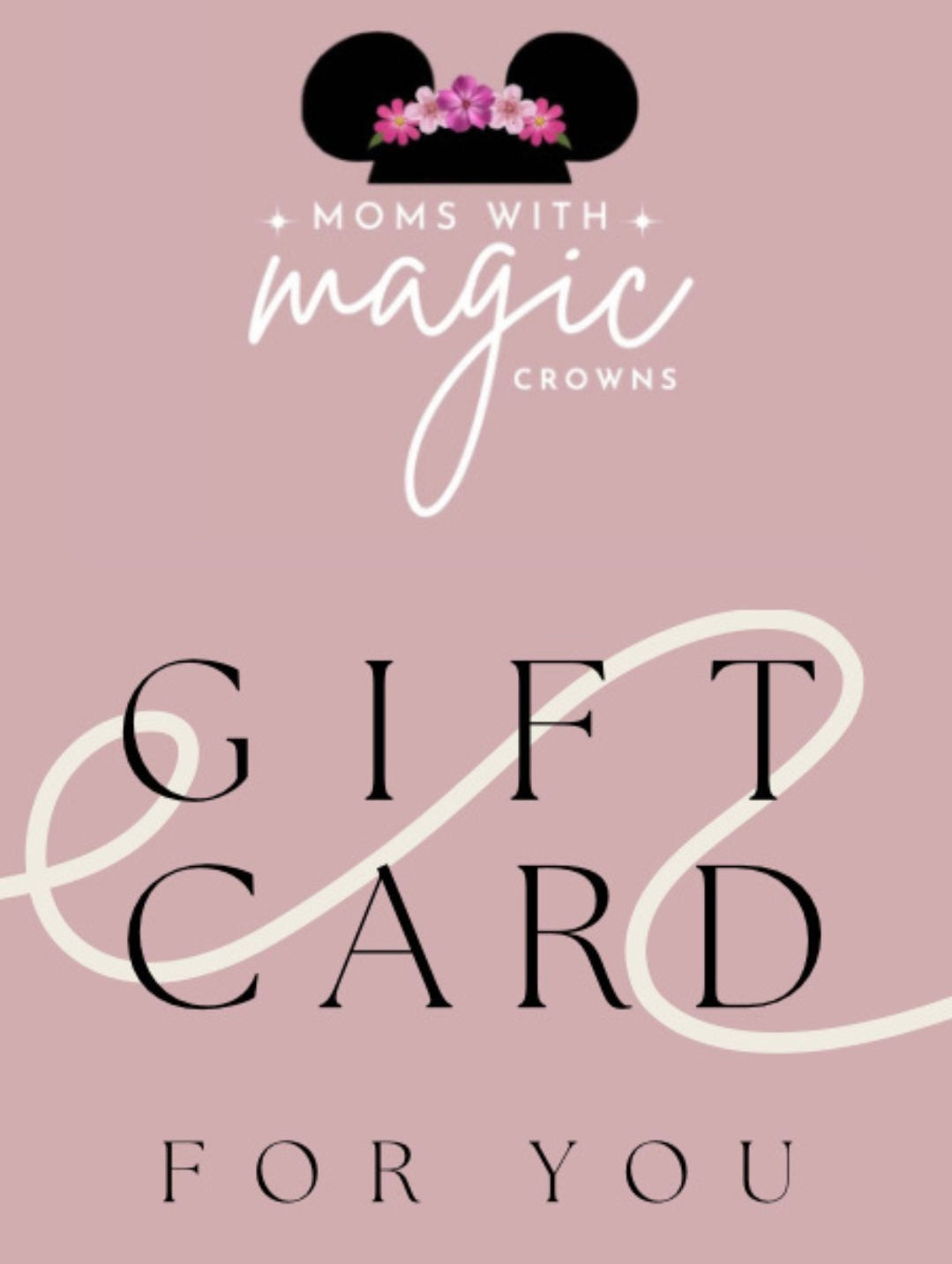 Shop Gift Card