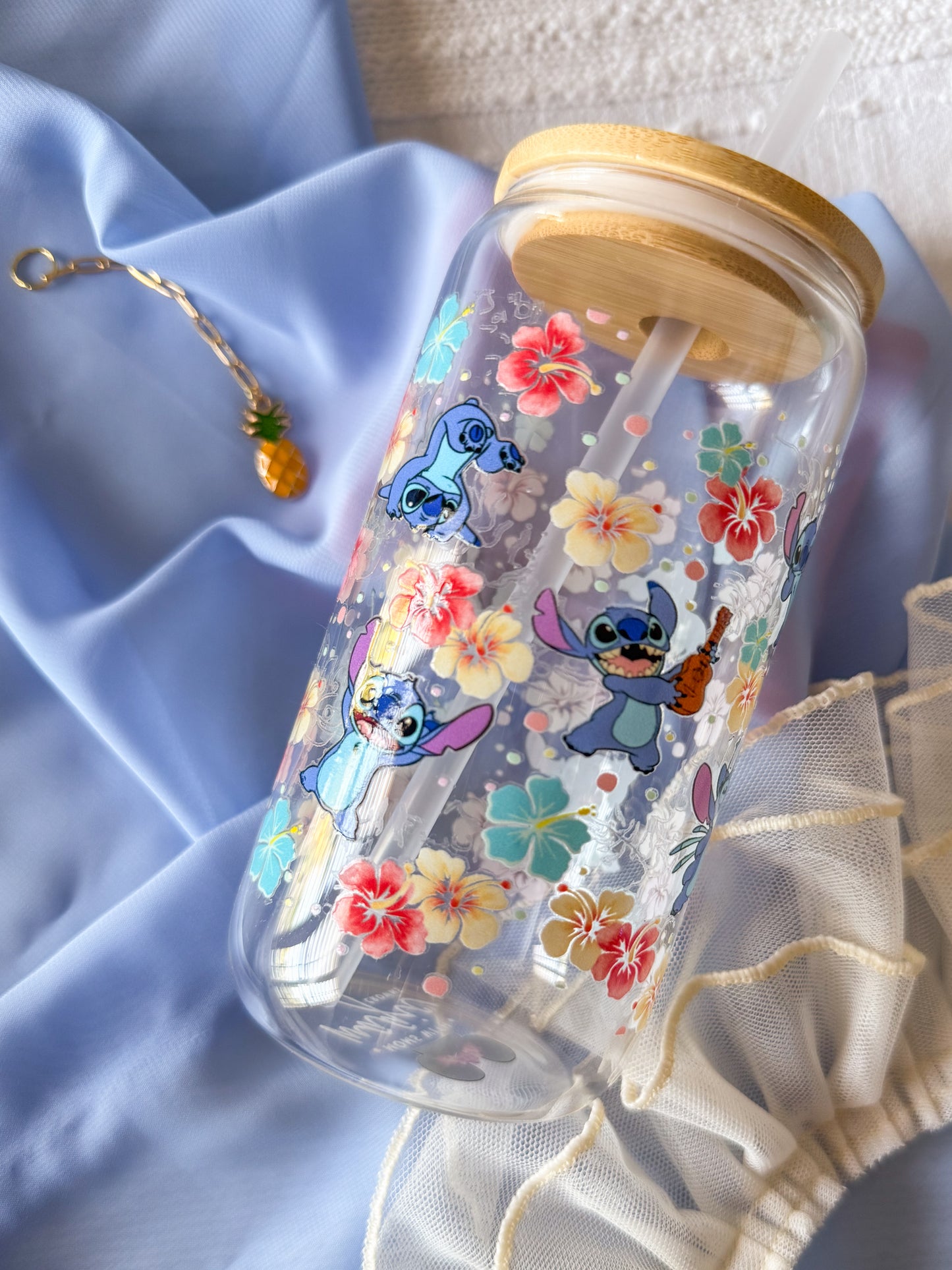 Stitch Glass