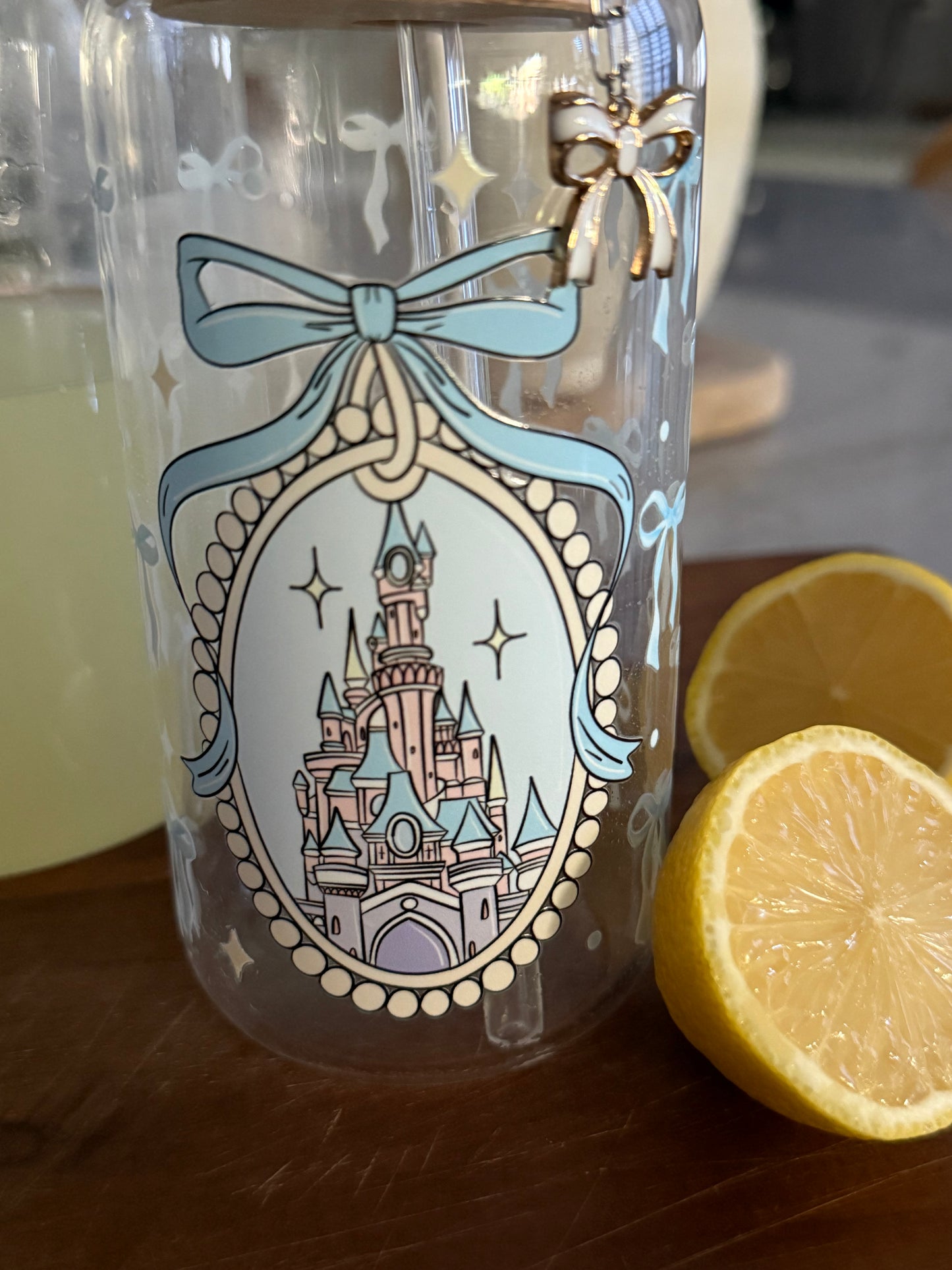 Take Me To The Castle