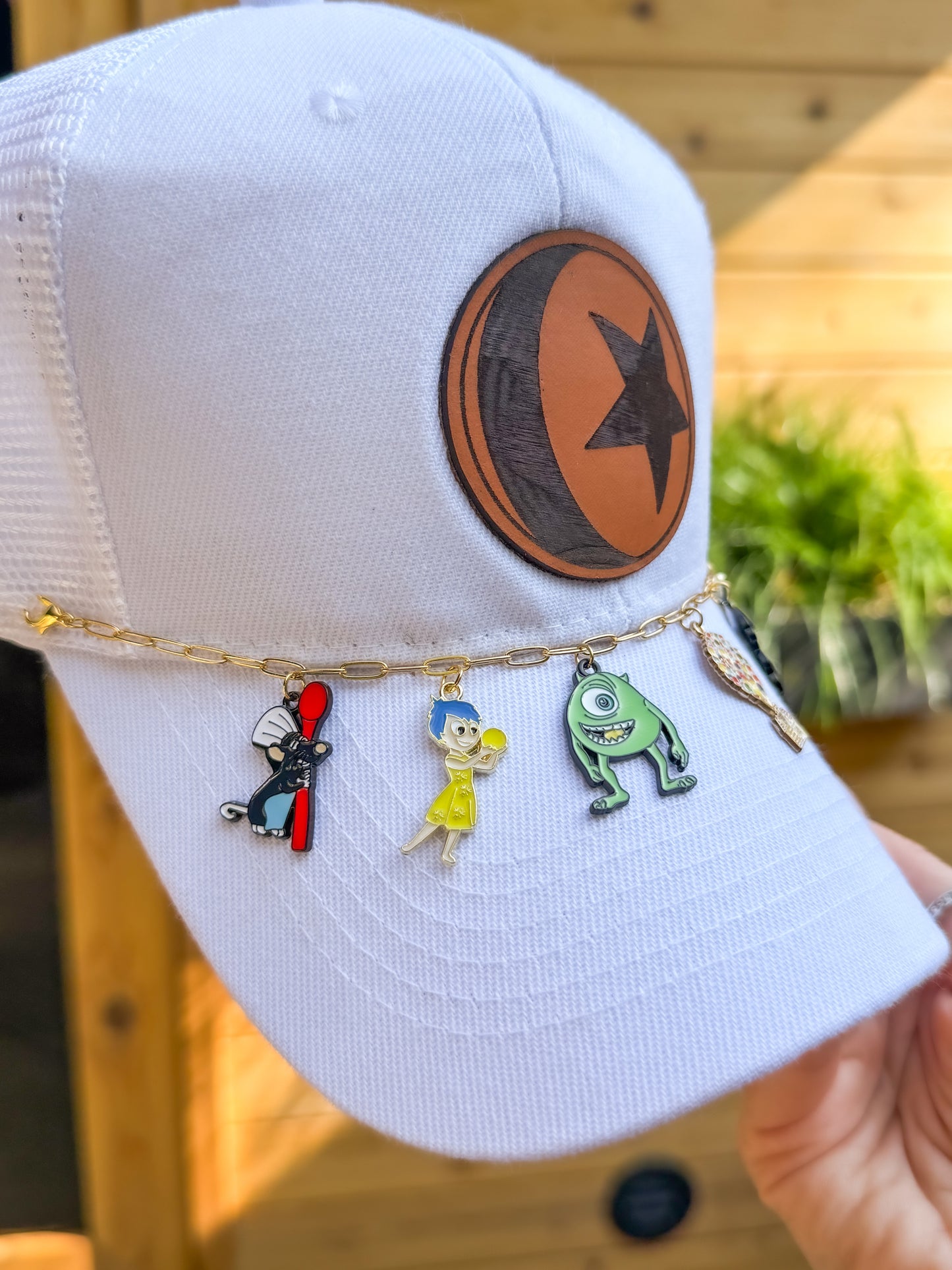 Pixar Pals