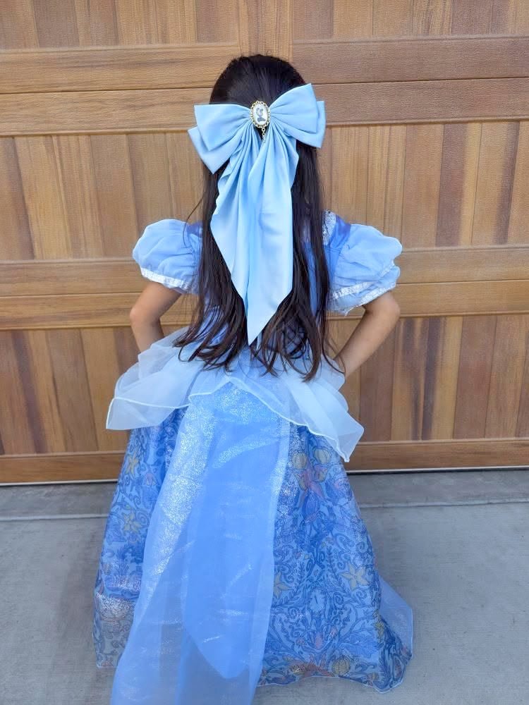Bibbidi Bobbidi Bow