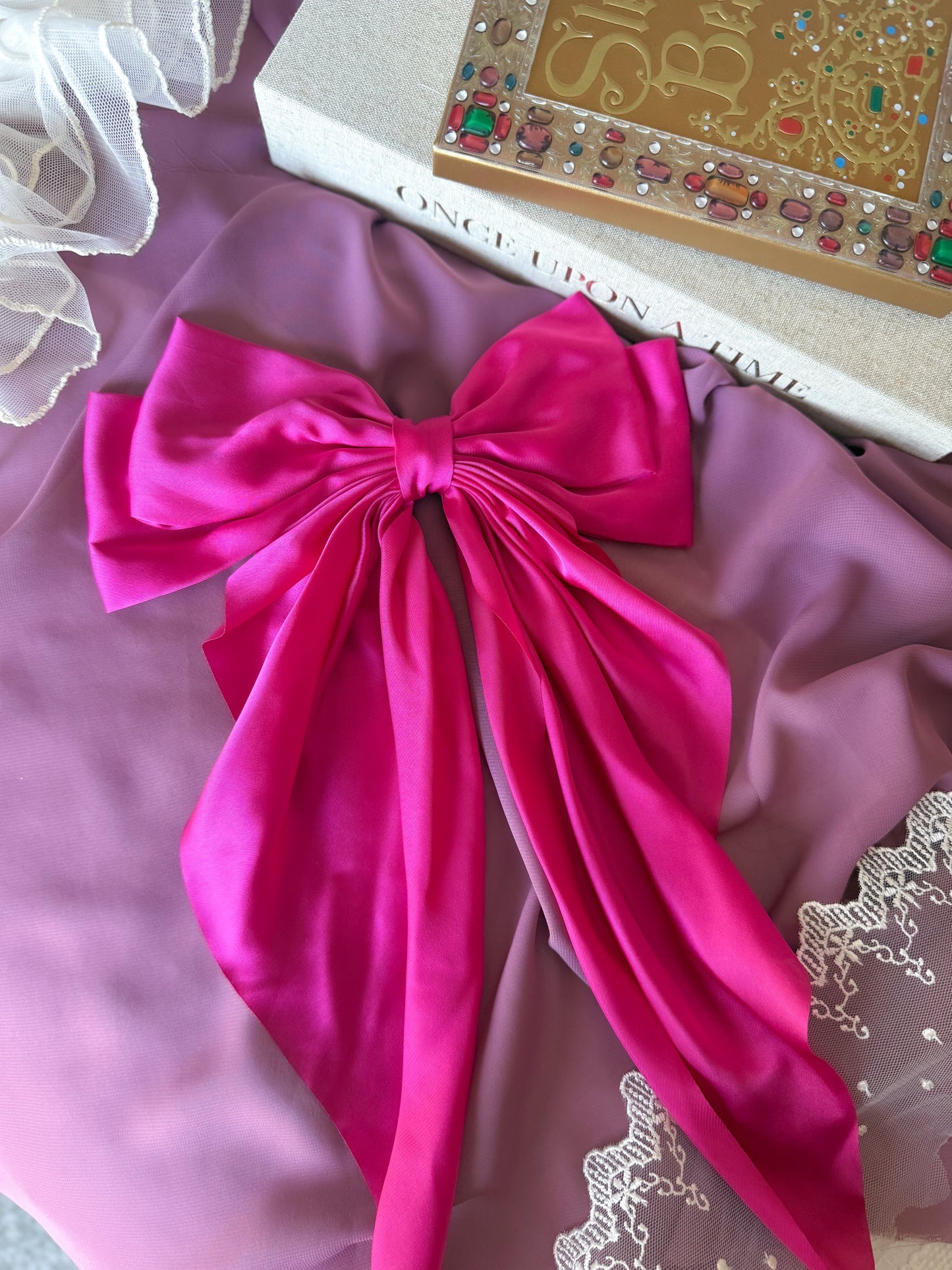 Magic Bows