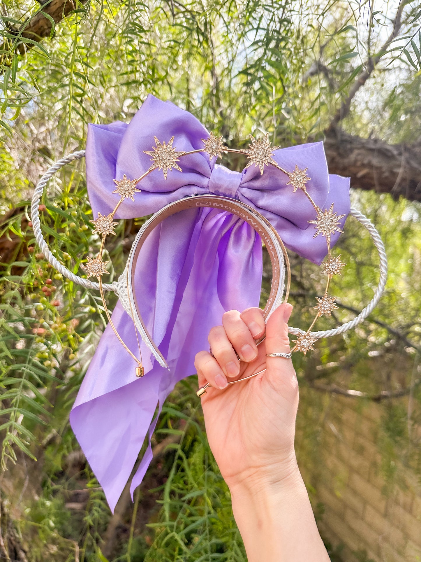 Wire Headbands