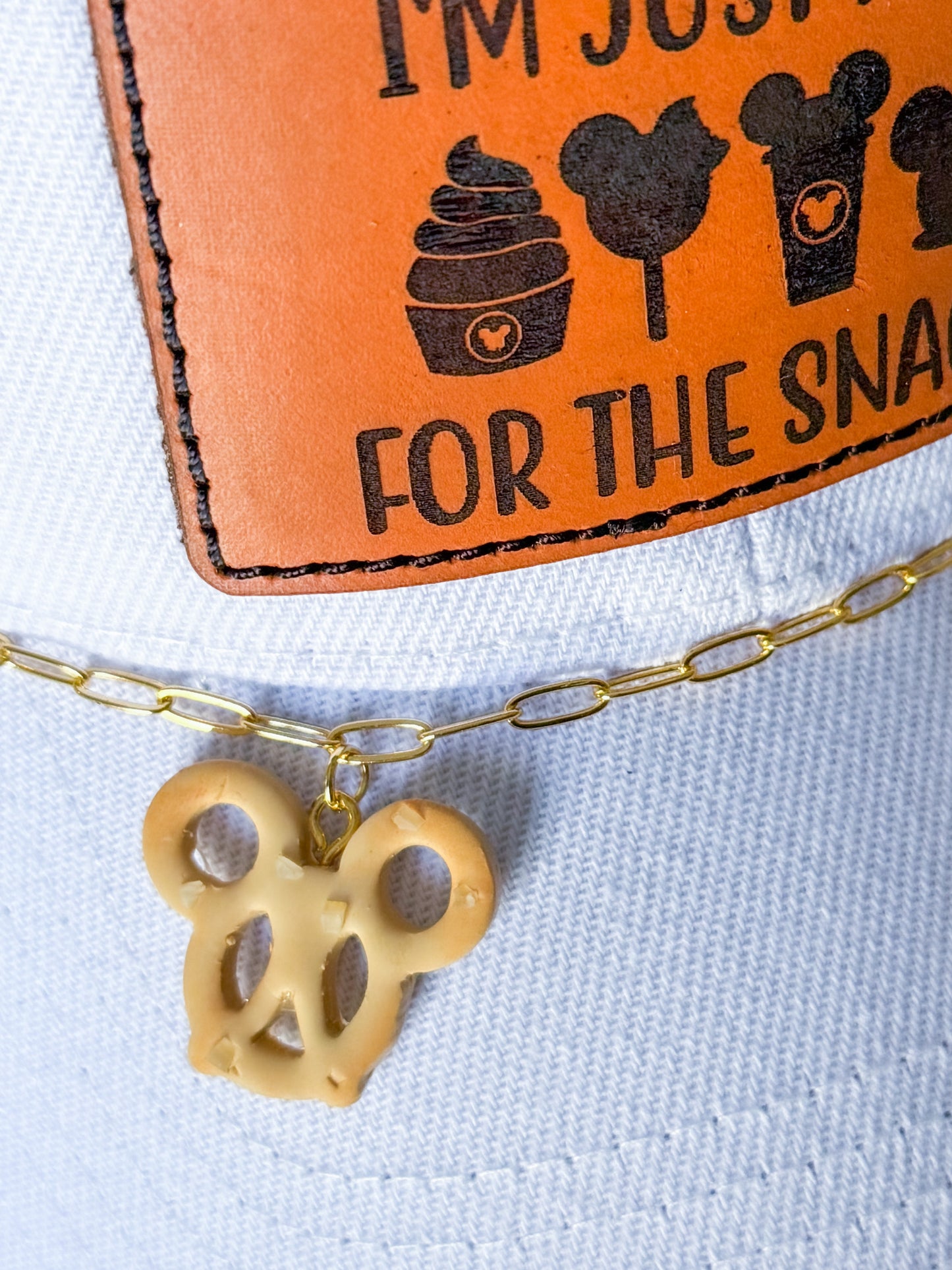Snack Hat