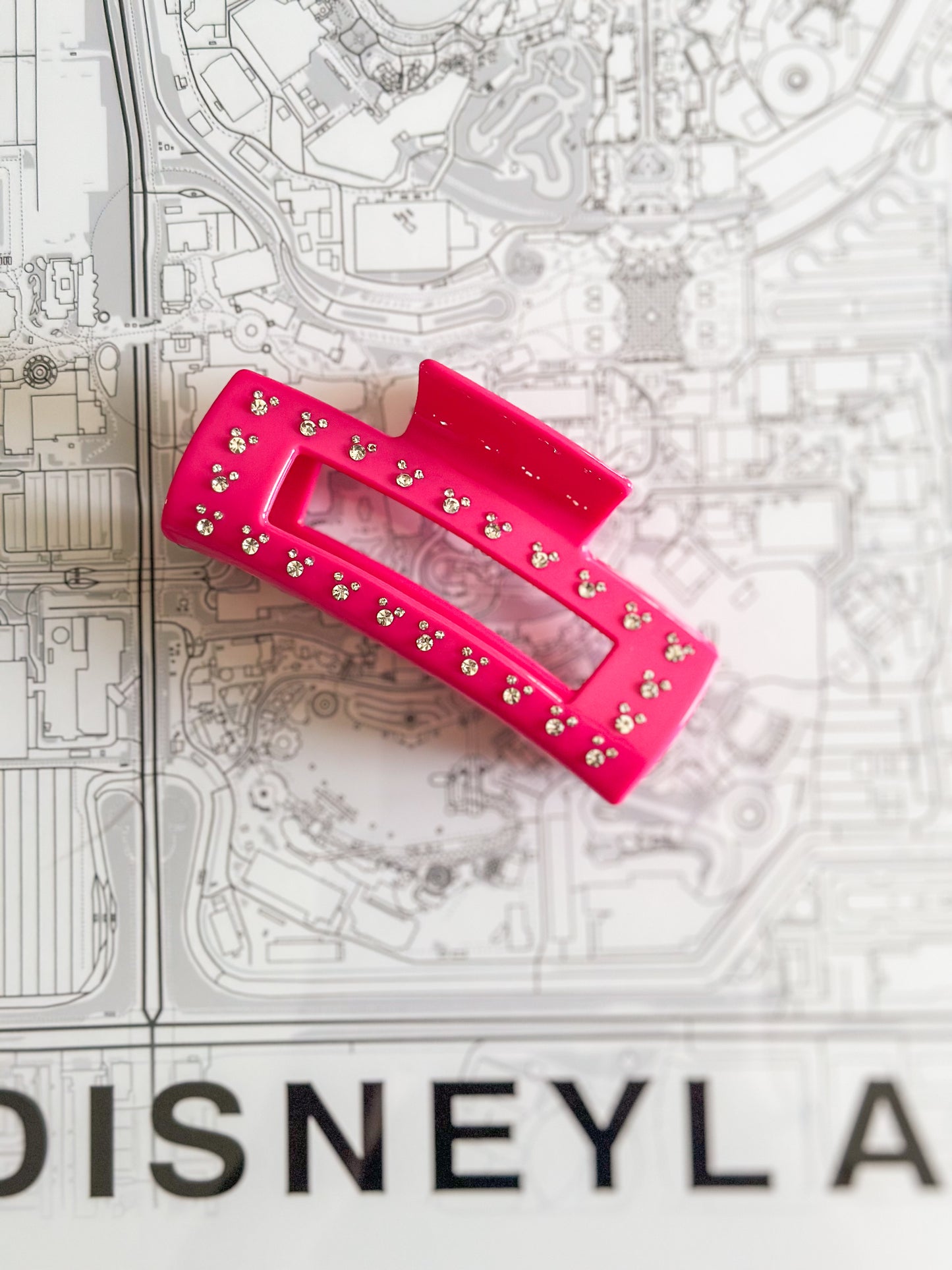 Mouse Clips