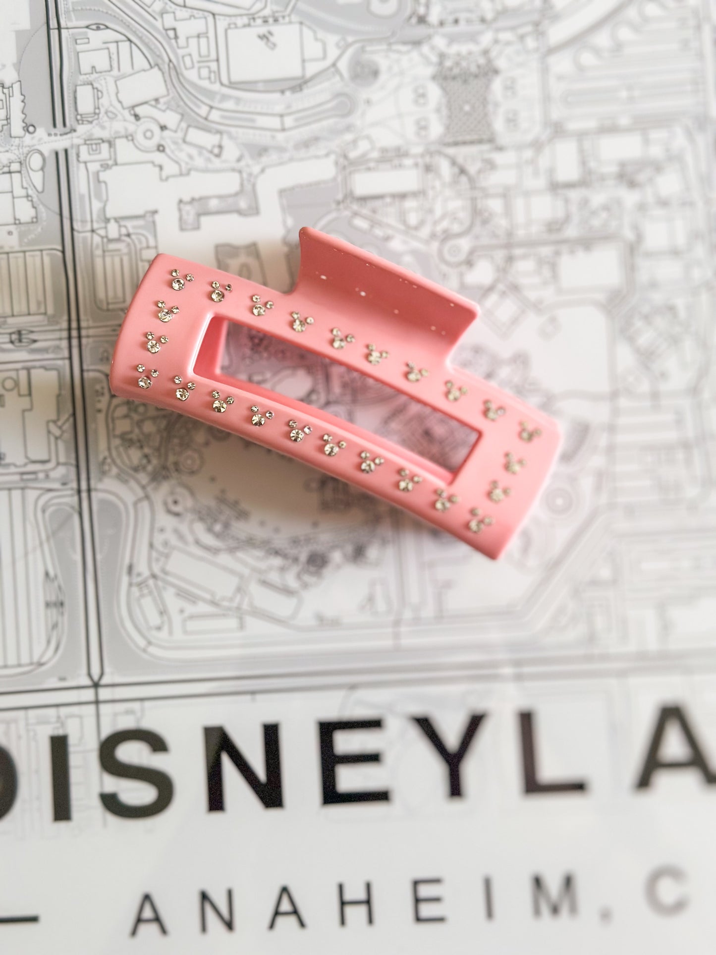 Mouse Clips