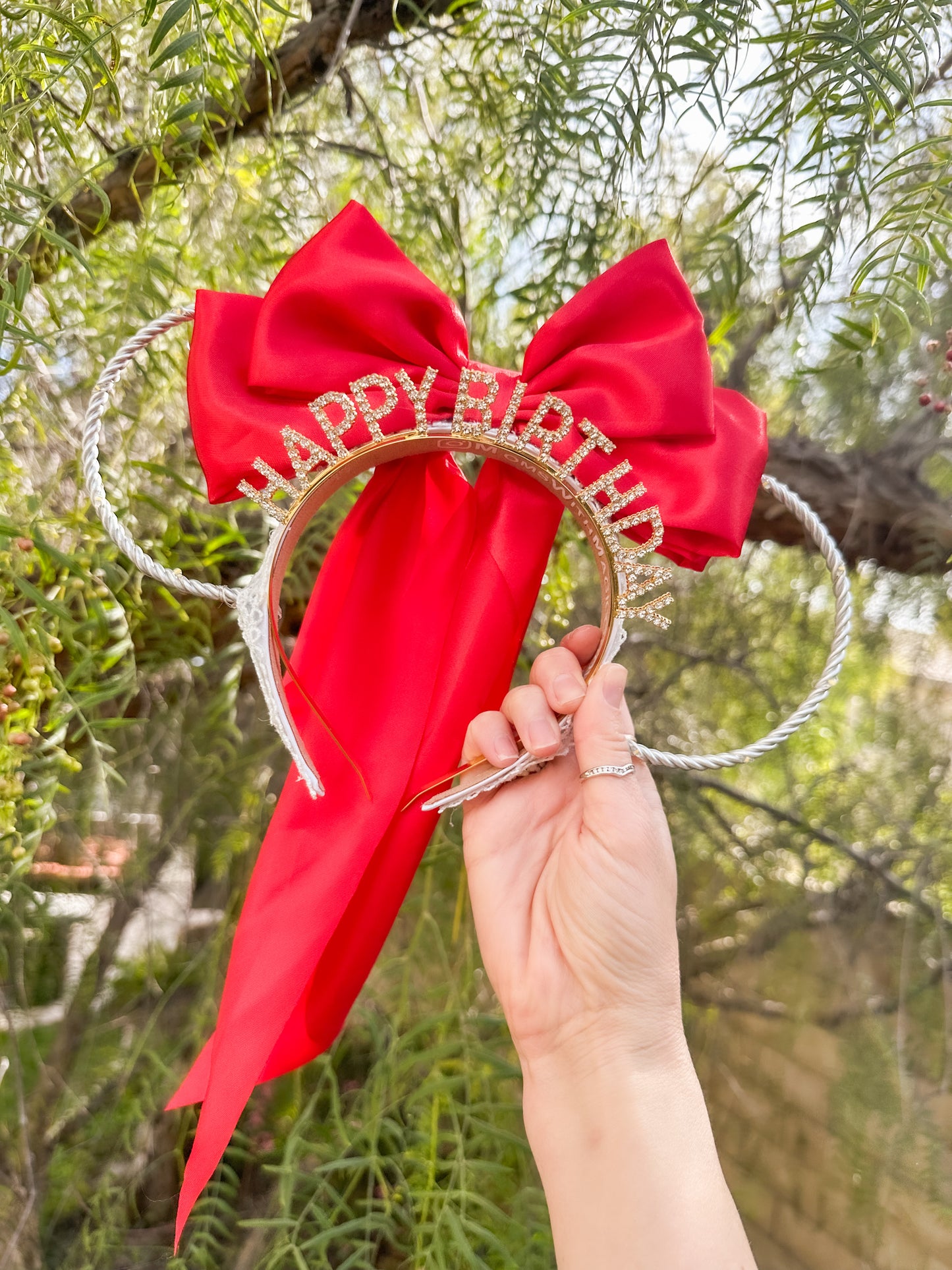 Wire Headbands