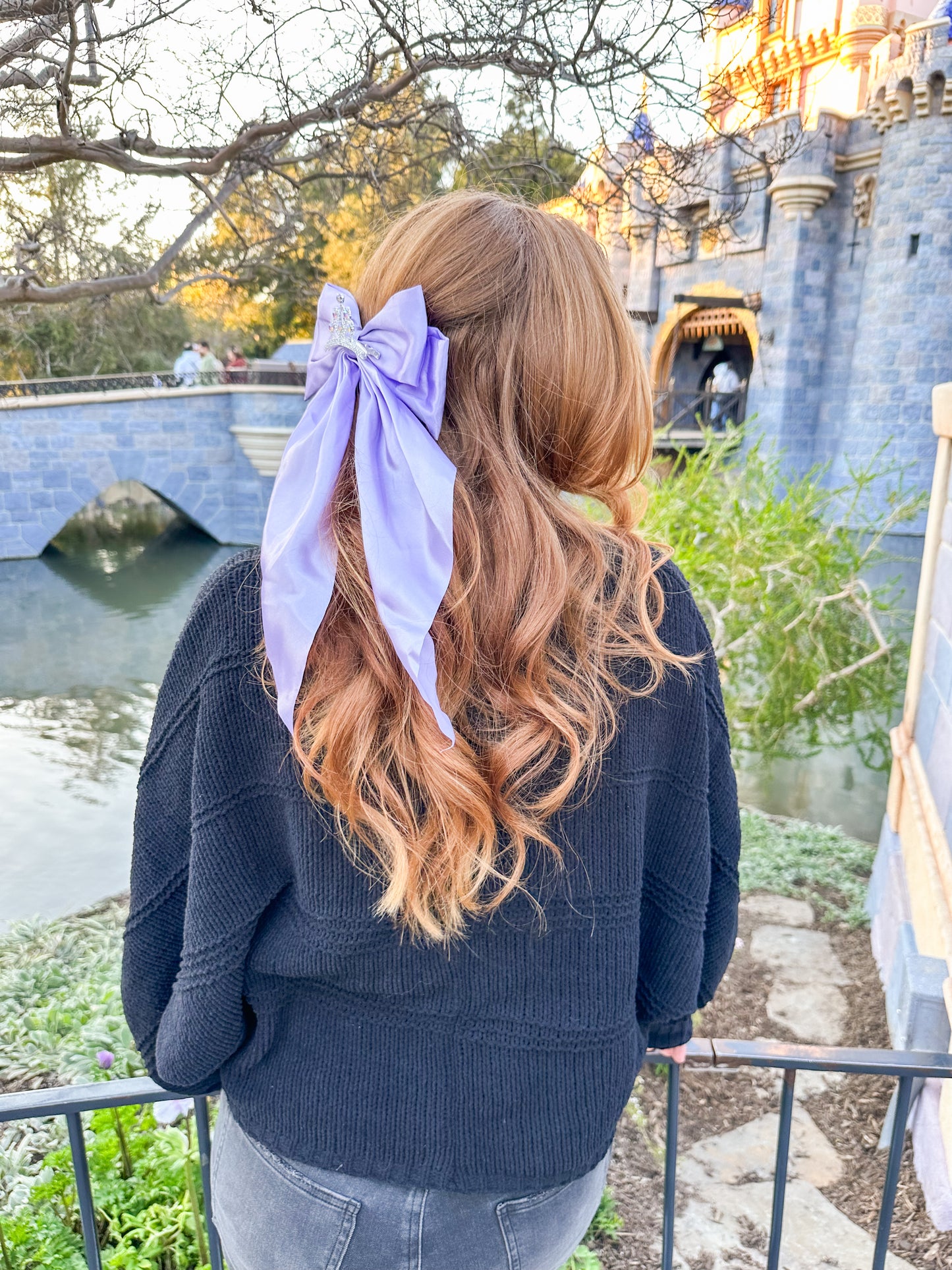 Darling Bows