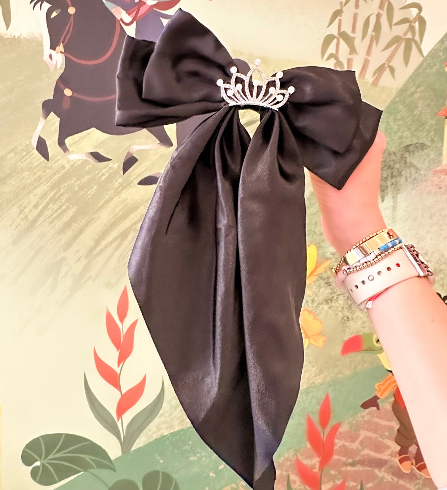 Darling Bows