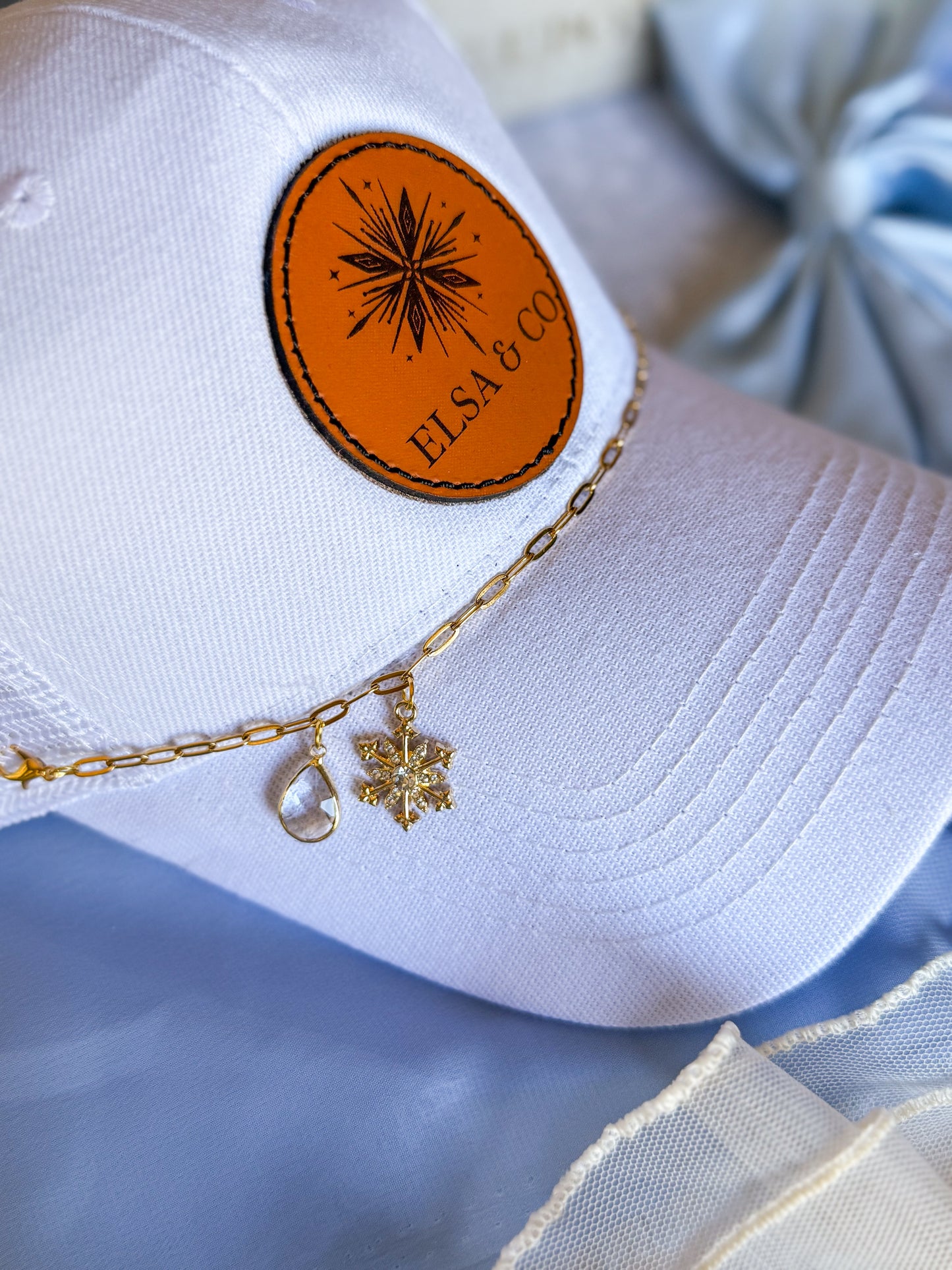 Elsa & Co. Hat