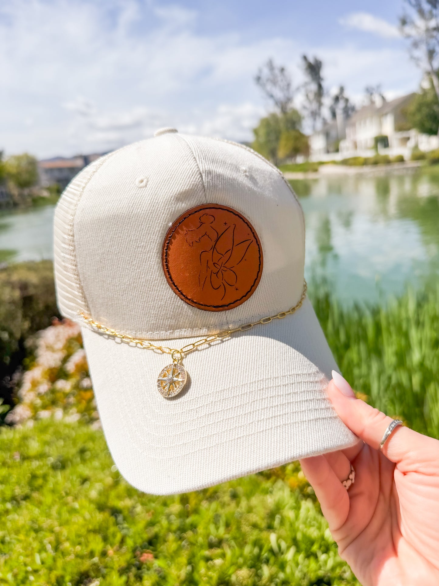 Tink Hat