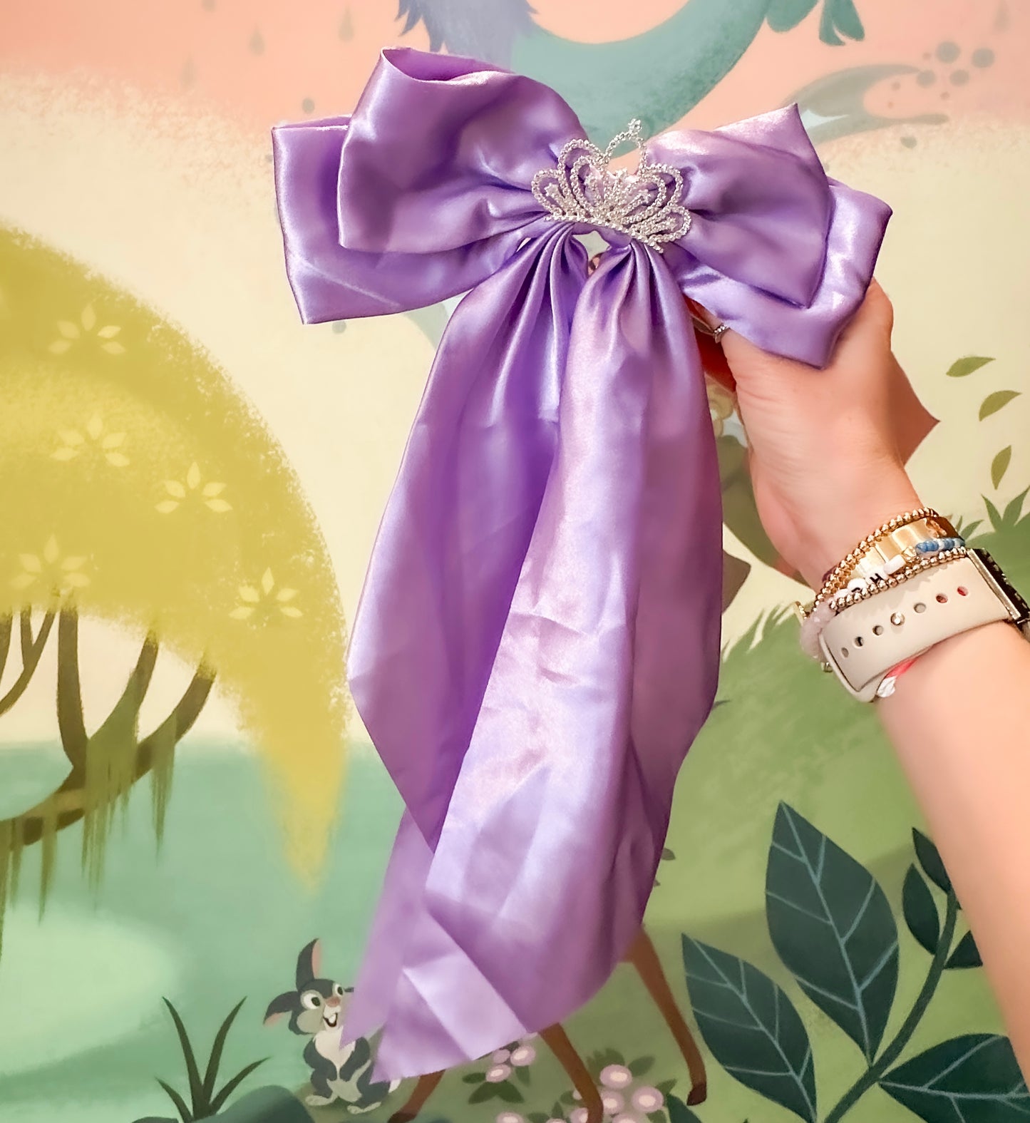 Darling Bows